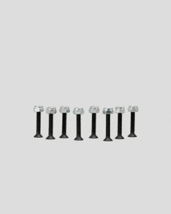 Outlet 1.125" Phillips Bolts Women Skateboards & Scooters|Skateboards & Scooters