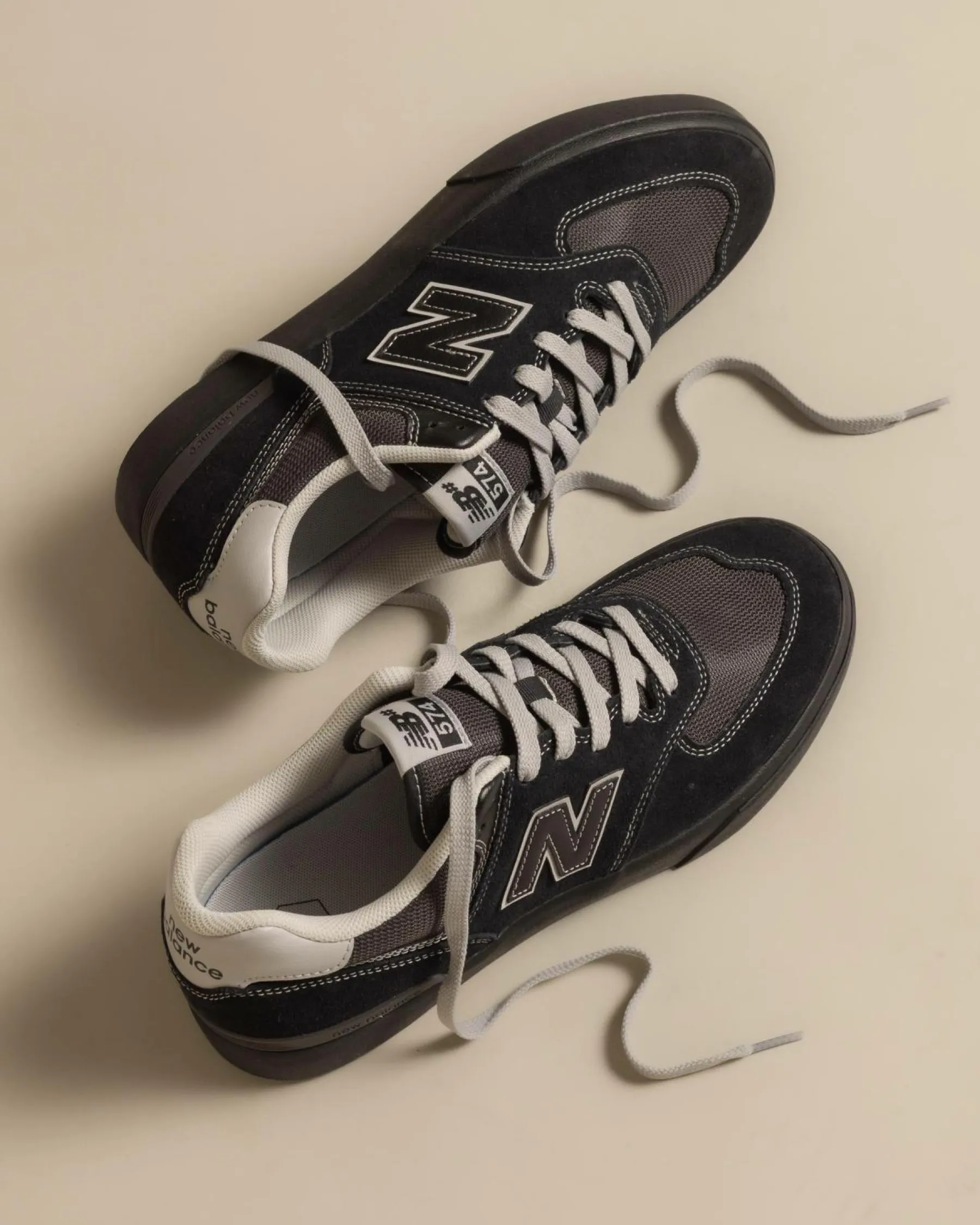 New 574 Shoes Sneakers