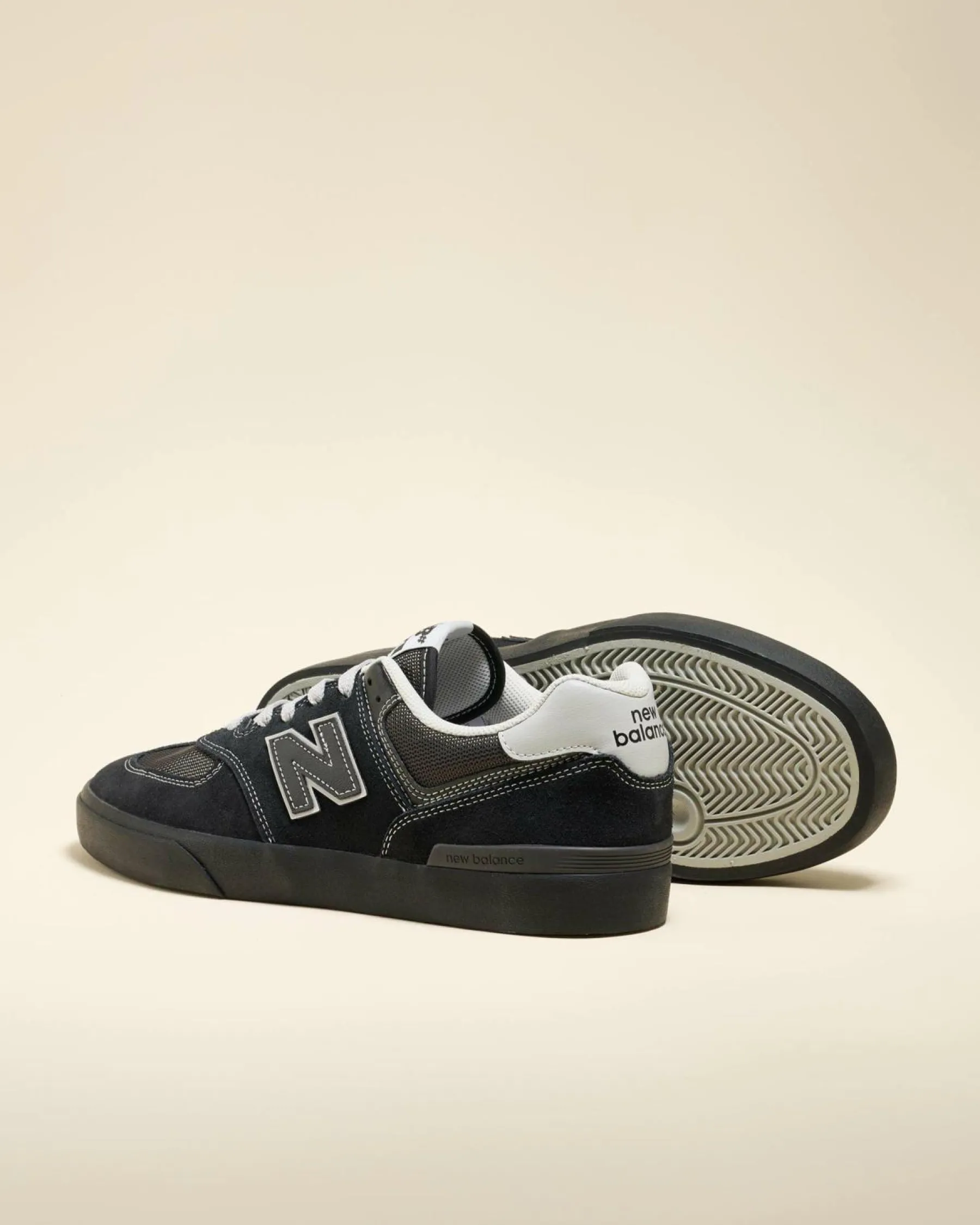 New 574 Shoes Sneakers