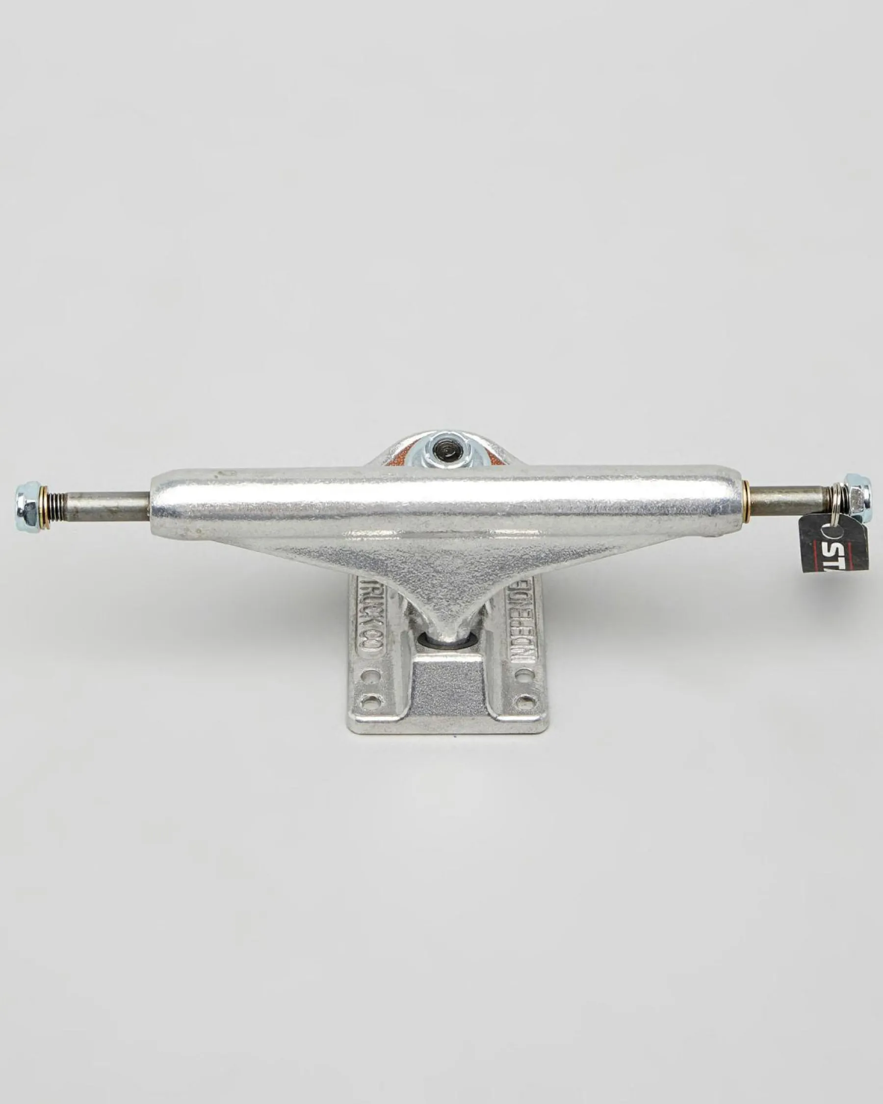 Skateboards & Scooters|Skateboards & Scooters*Independent 159 Standard Skateboard Truck Silver