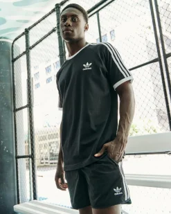 Discount 3 Stripes T-Shirt Tops & T-Shirts