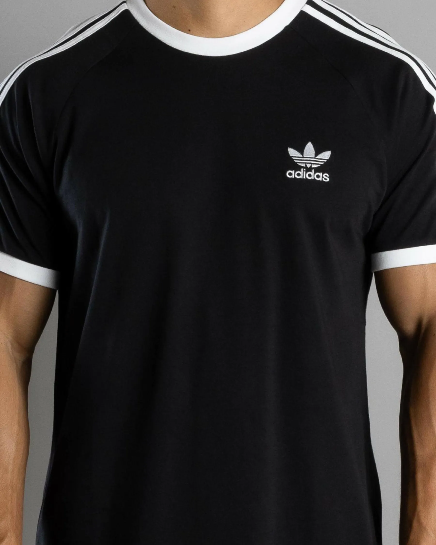 Discount 3 Stripes T-Shirt Tops & T-Shirts