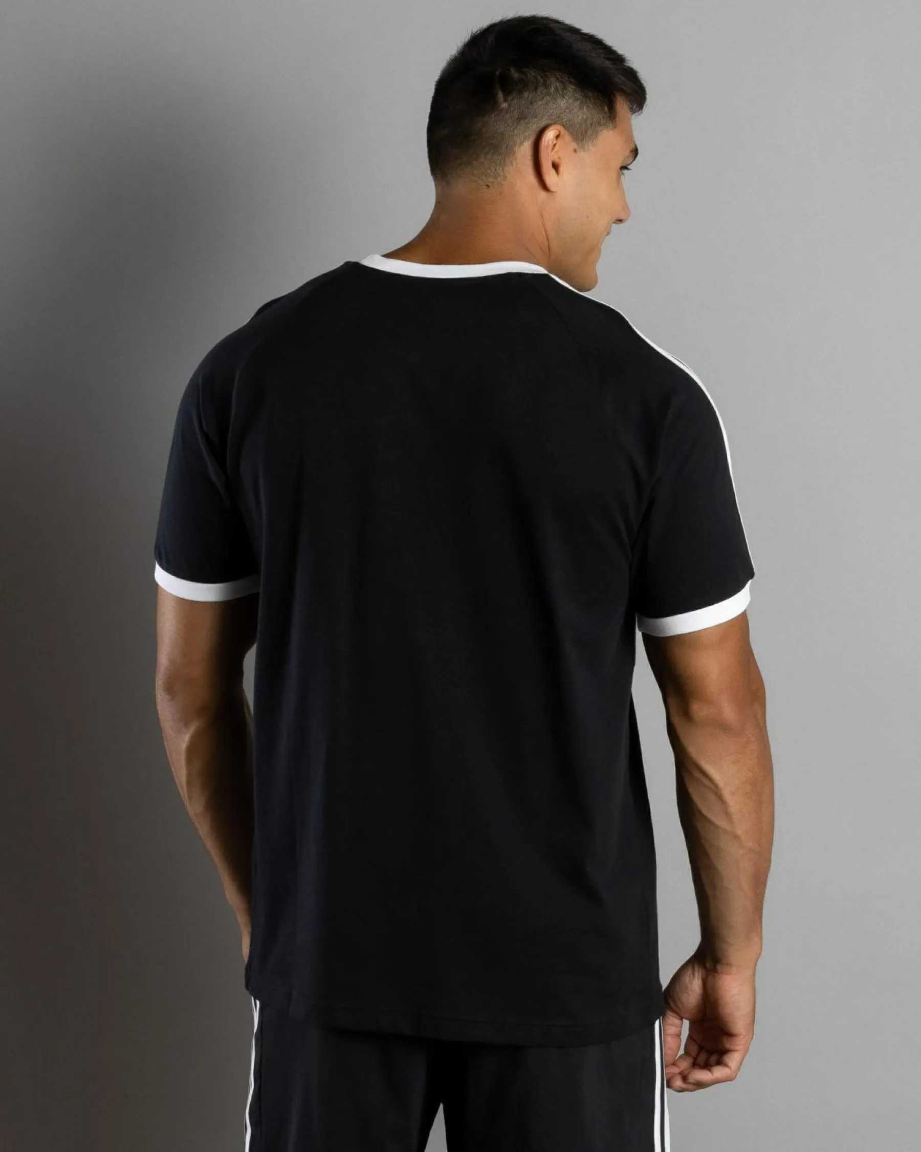Discount 3 Stripes T-Shirt Tops & T-Shirts