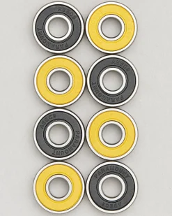 Skateboards & Scooters|Skateboards & Scooters*PARAMOUNT ABEC 9 Bearings Assorted