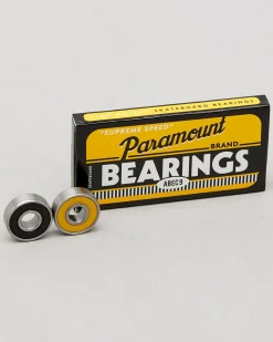 Skateboards & Scooters|Skateboards & Scooters*PARAMOUNT ABEC 9 Bearings Assorted