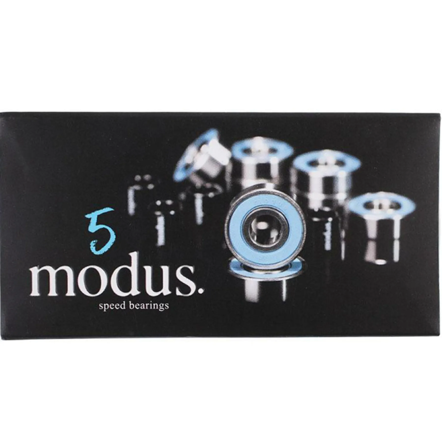 Skateboards & Scooters|Skateboards & Scooters*Modus Abec 5 Bearings Assorted