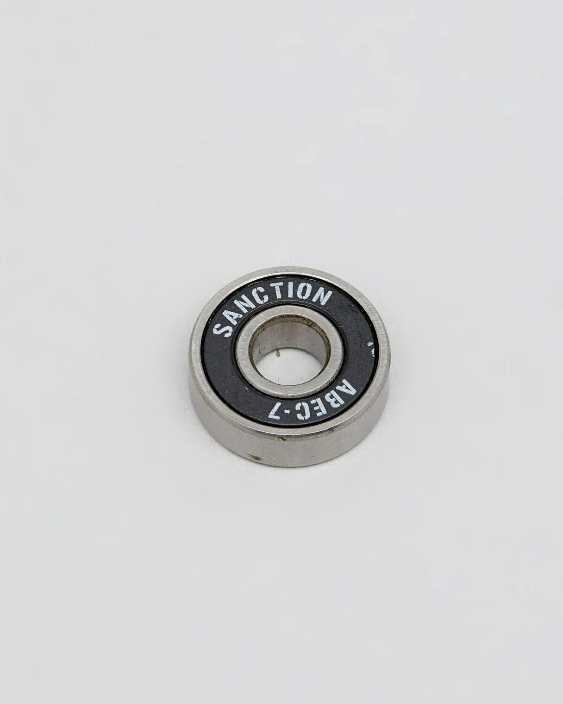 Skateboards & Scooters|Skateboards & Scooters*Sanction Abec 7 Bearings Single Black