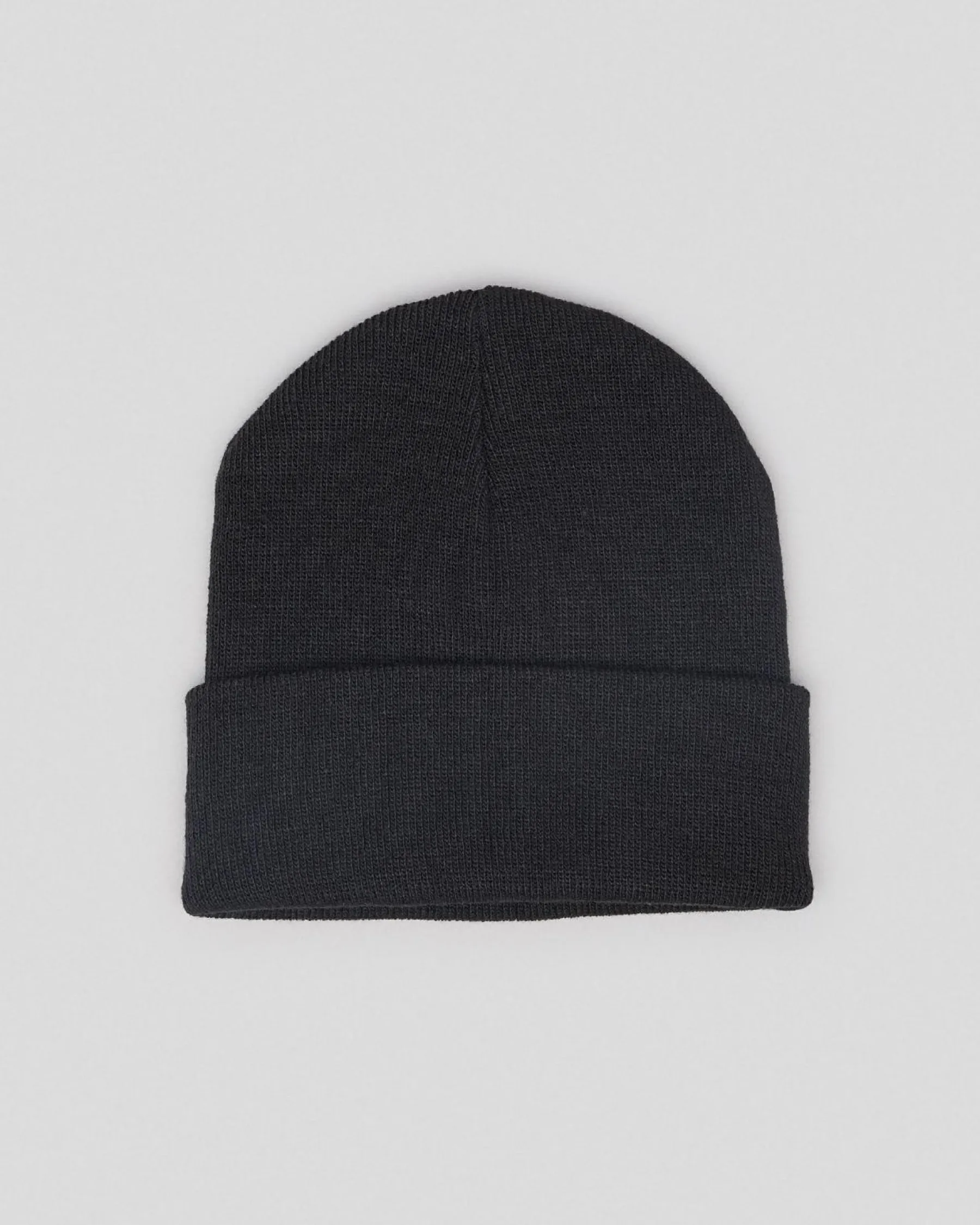 Headwear*adidas AC Cuff Beanie Black