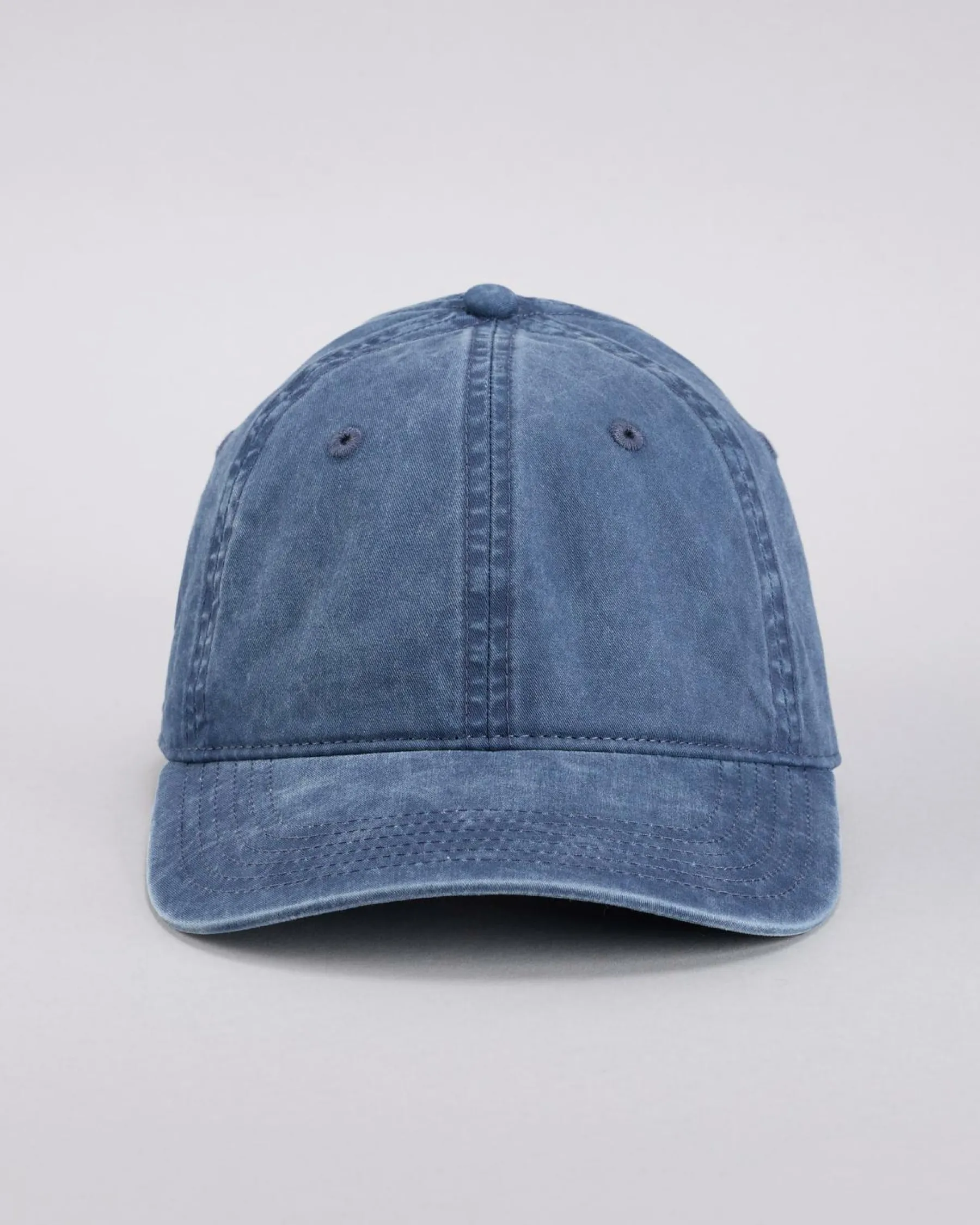 Headwear*AS Colour Access Faded Cap Faded Midnight