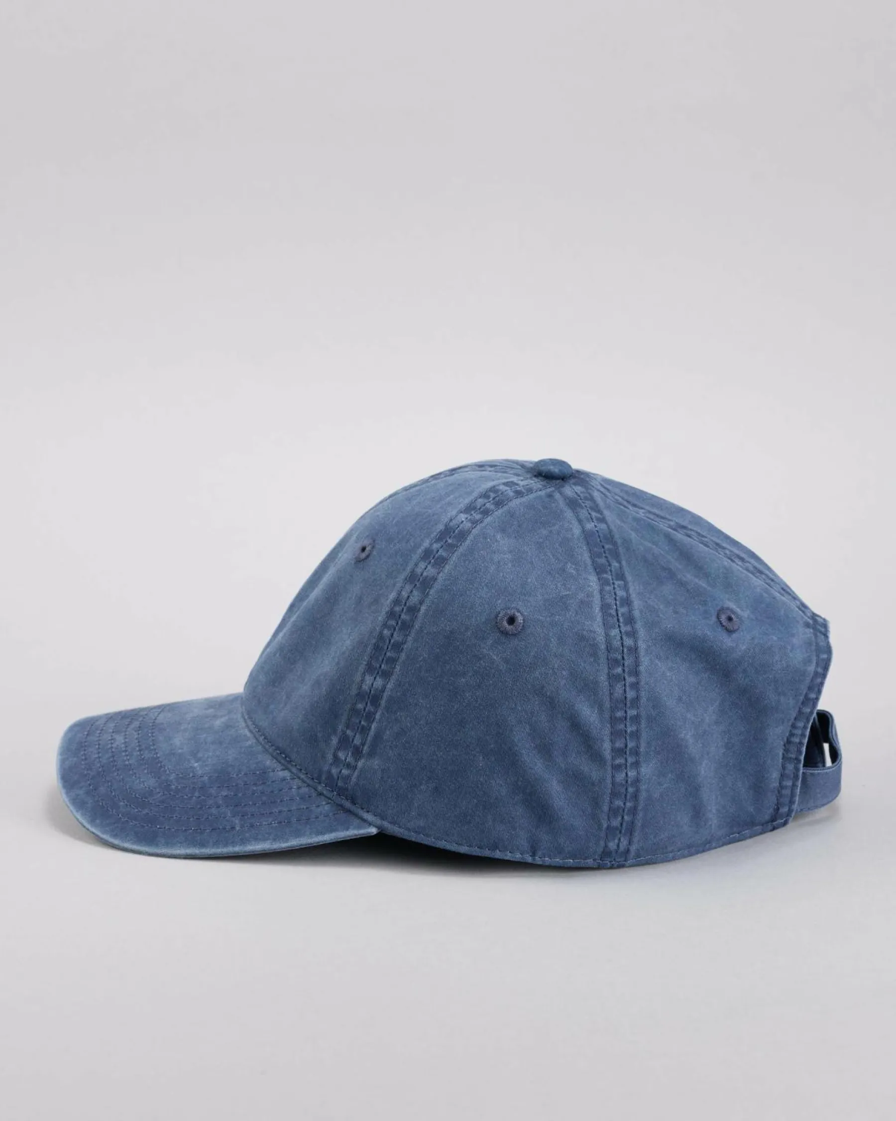 Headwear*AS Colour Access Faded Cap Faded Midnight