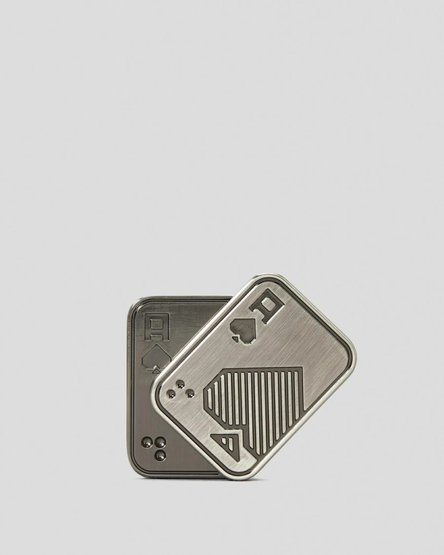 Sale Ace Metal Slider Gifts & Novelty