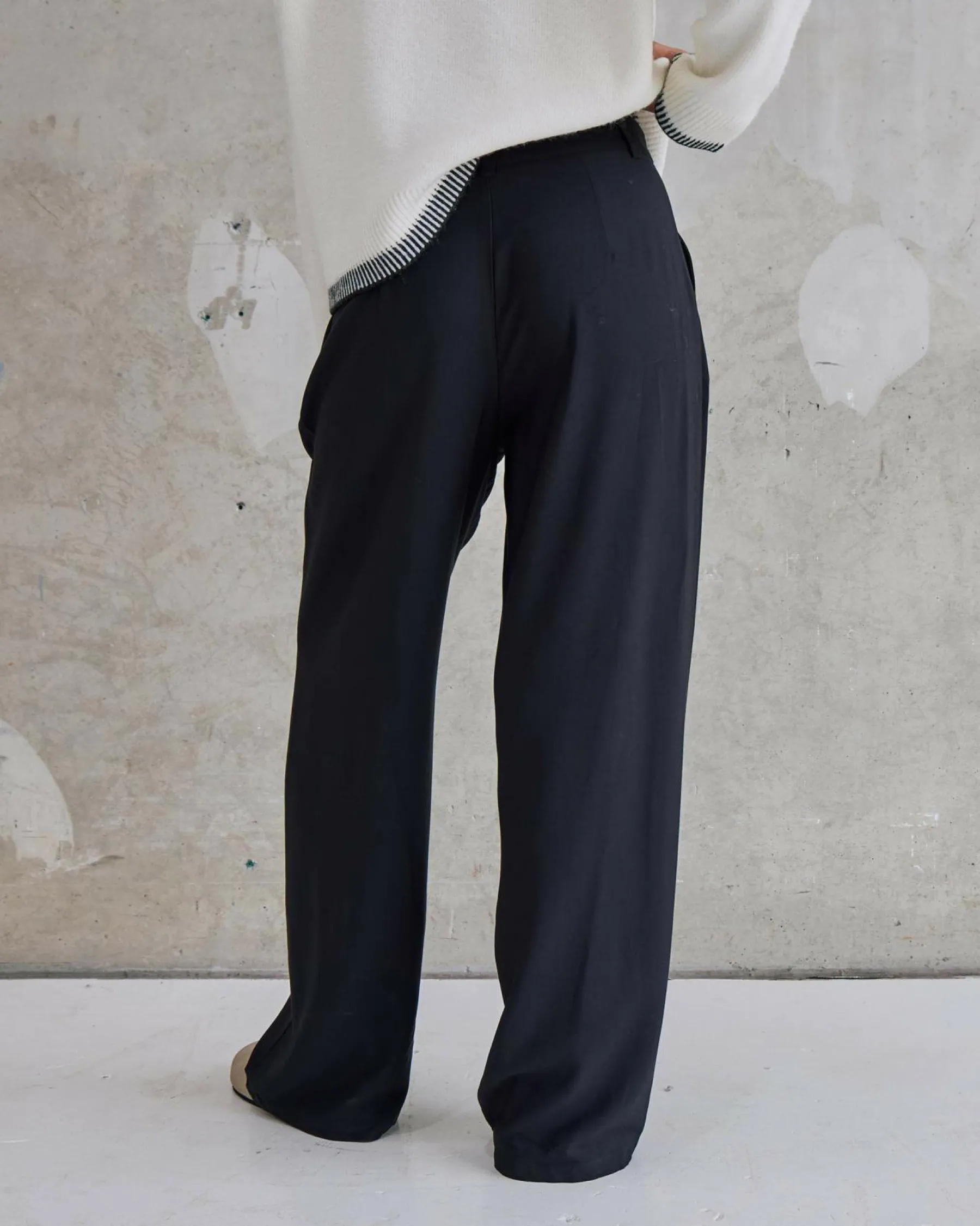Sets|Bottoms*Ava And Ever Addi Viktoria Pants Black