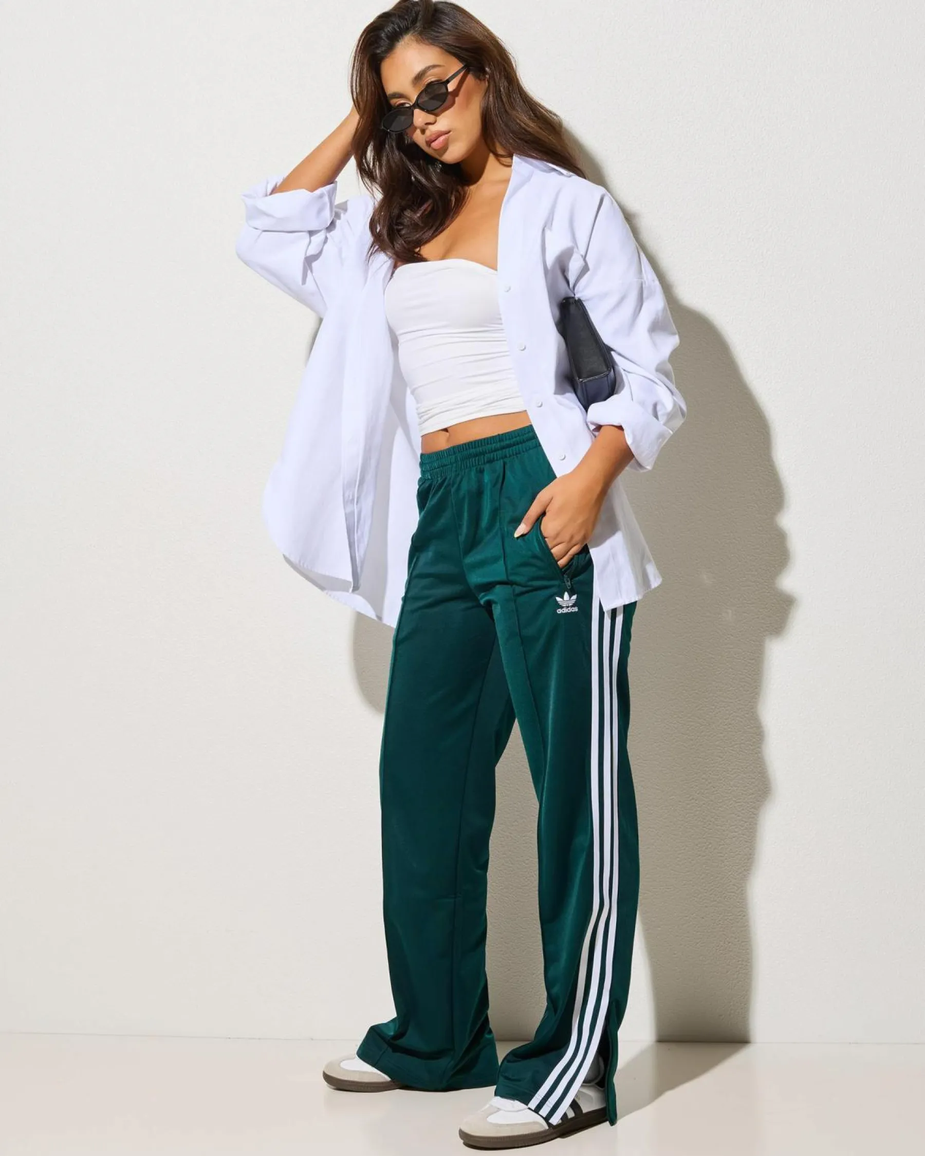 Discount Adicolor Classics Firebird Track Pants Women Activewear|Bottoms