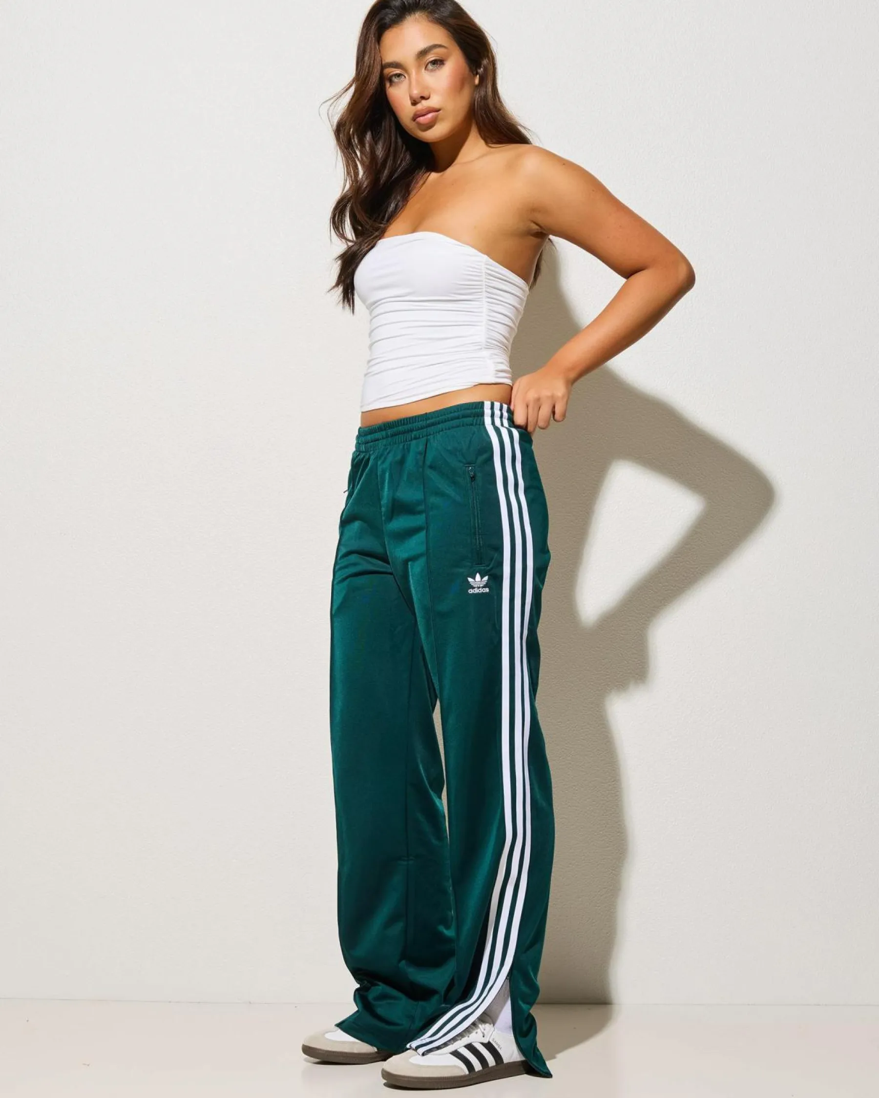 Discount Adicolor Classics Firebird Track Pants Women Activewear|Bottoms
