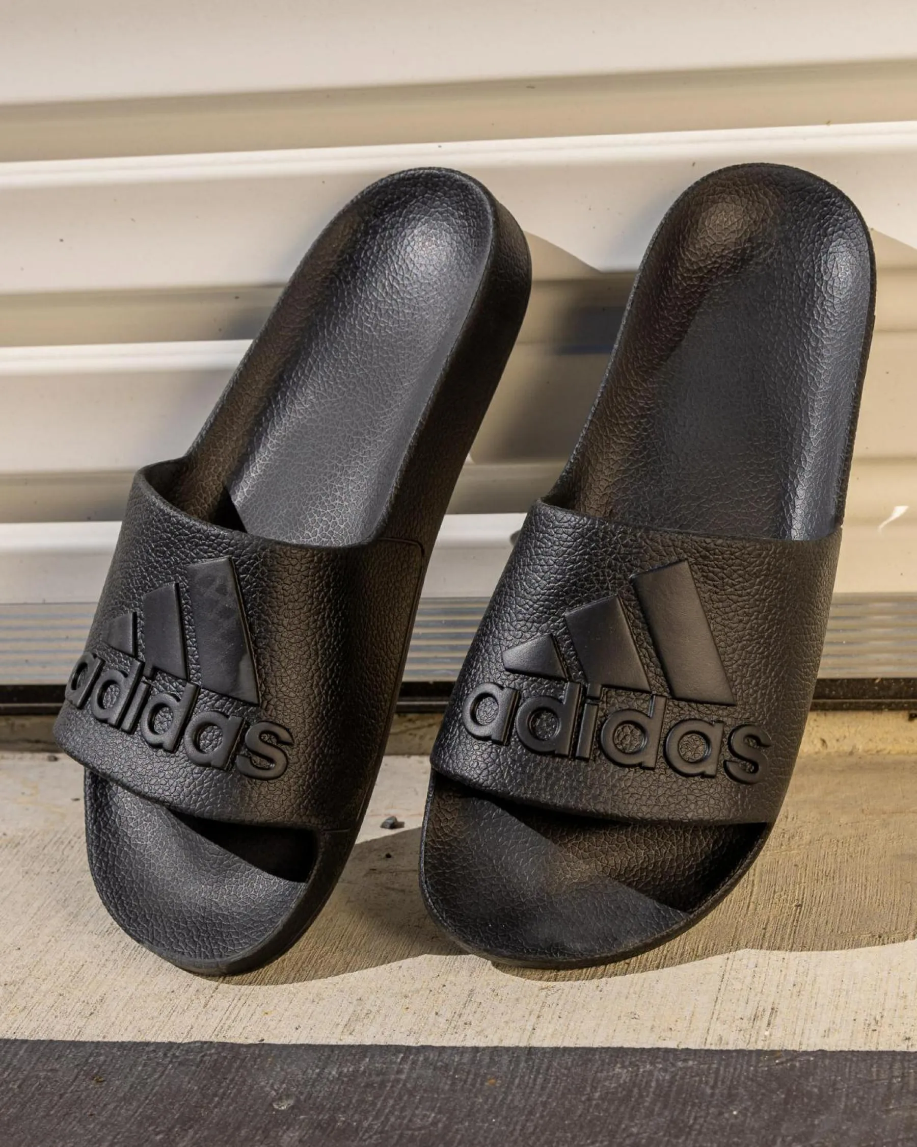 Hot Adilette Aqua Slides Slides