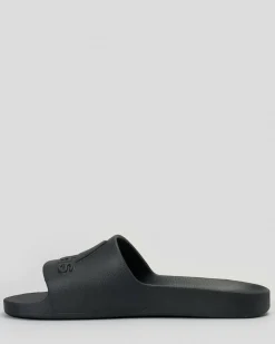 Hot Adilette Aqua Slides Slides
