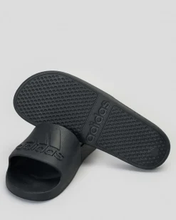 Hot Adilette Aqua Slides Slides