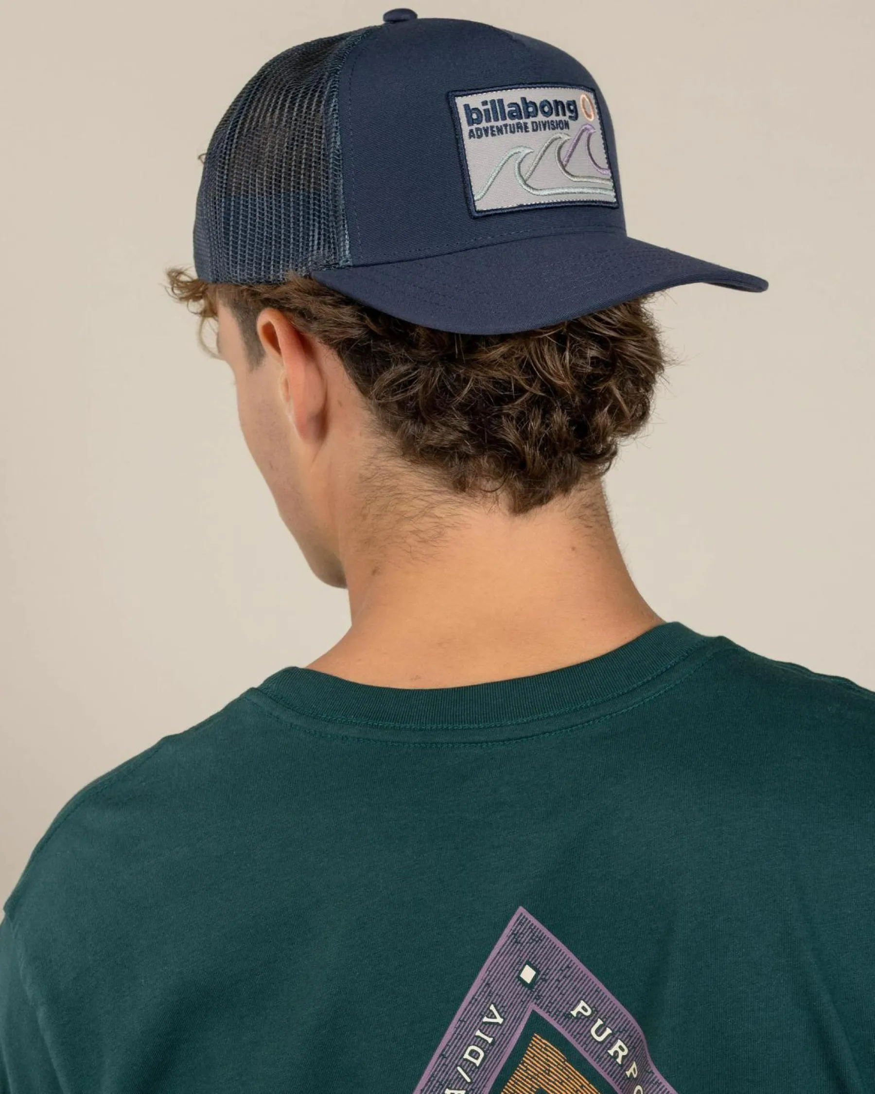 Discount ADIV Coastal Trucker Cap Headwear