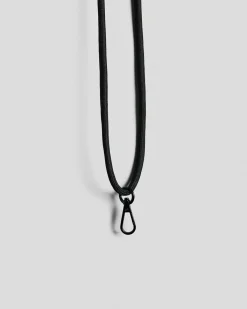 Gifts & Novelty|Gifts & Novelty*Get It Now Adjustable Phone Lanyard Black