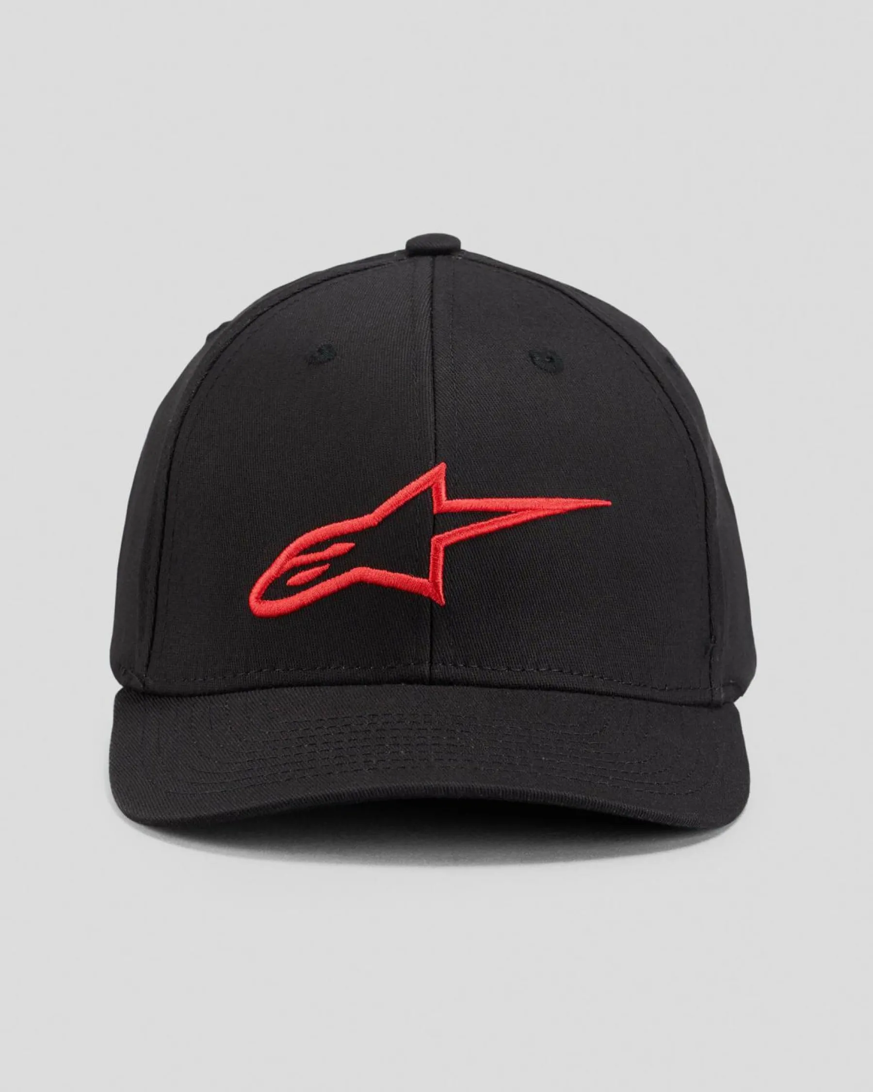 Ageless Curve Cap Headwear