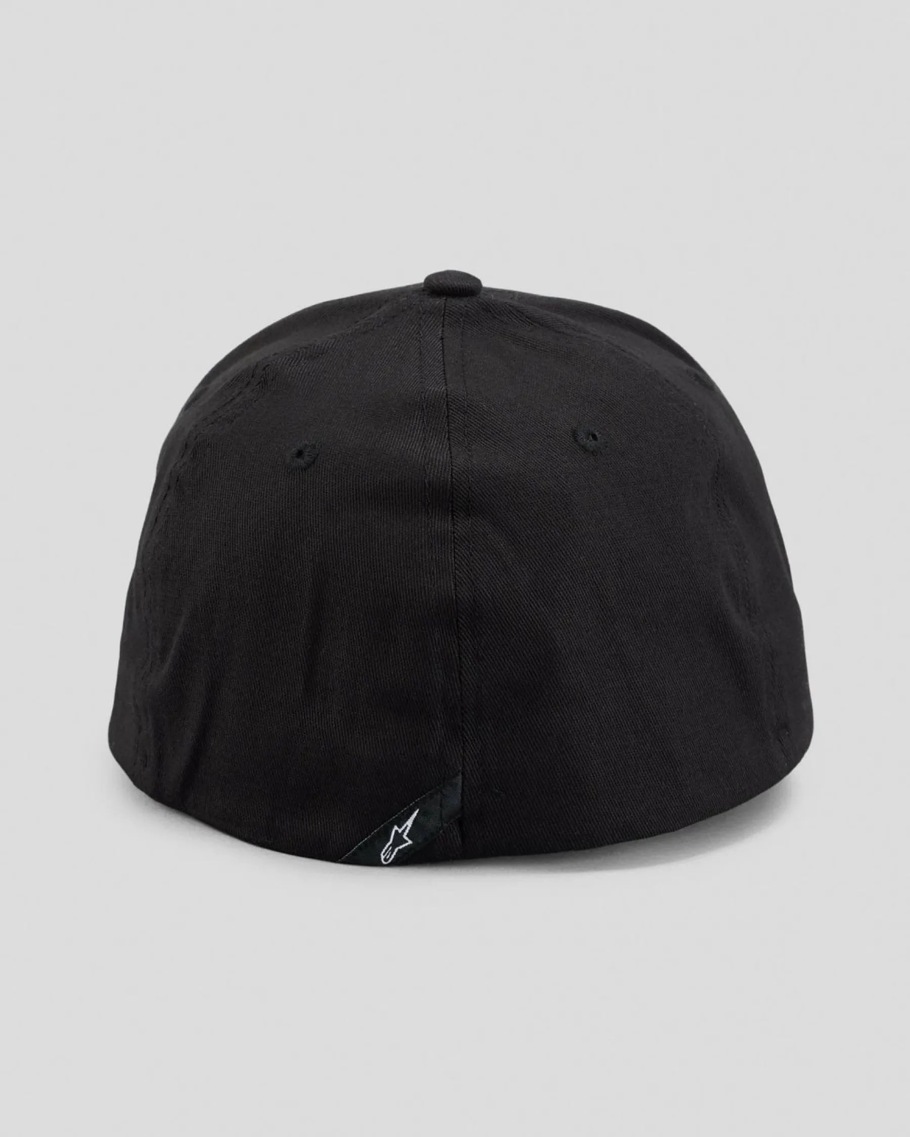 Ageless Curve Cap Headwear