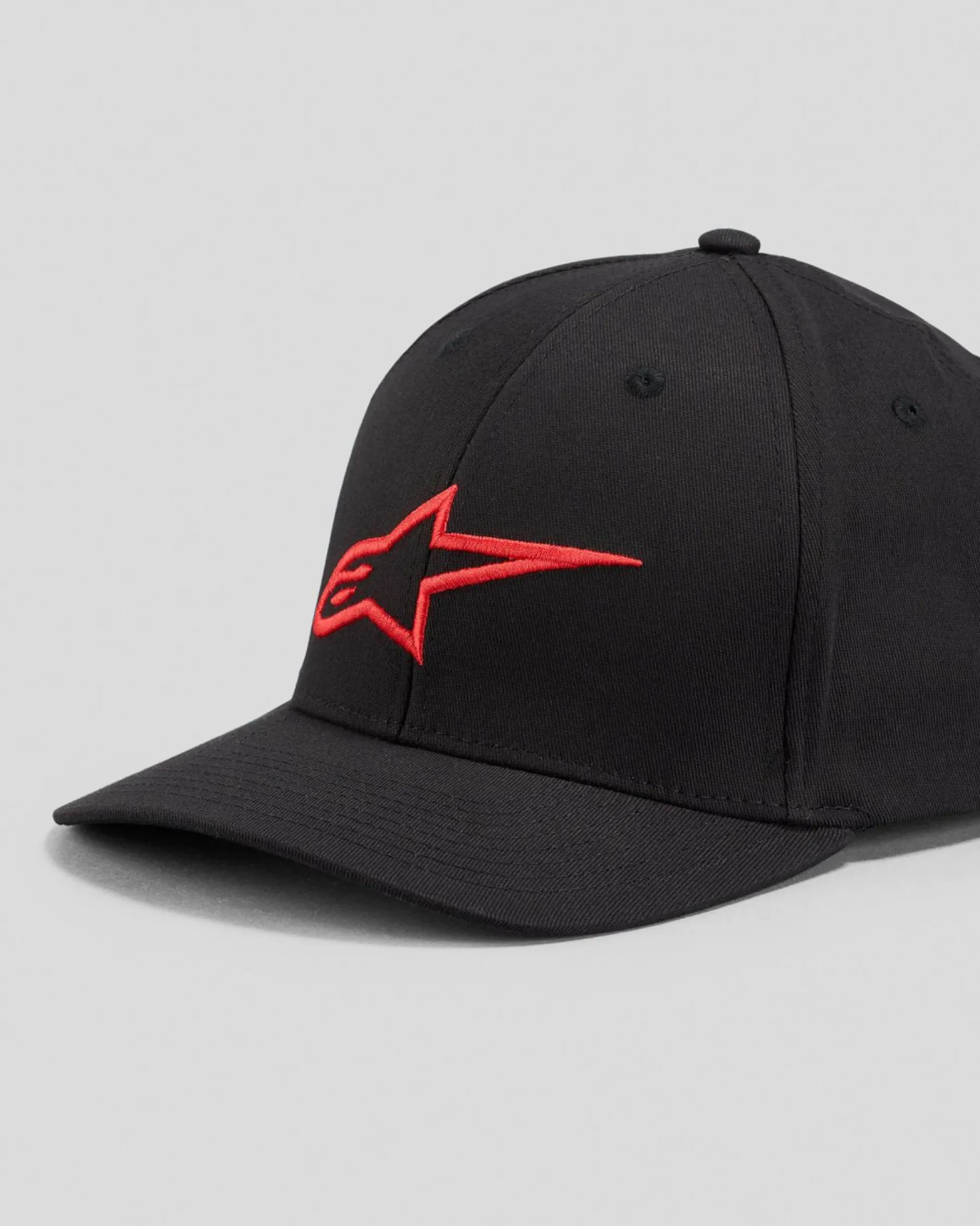 Ageless Curve Cap Headwear