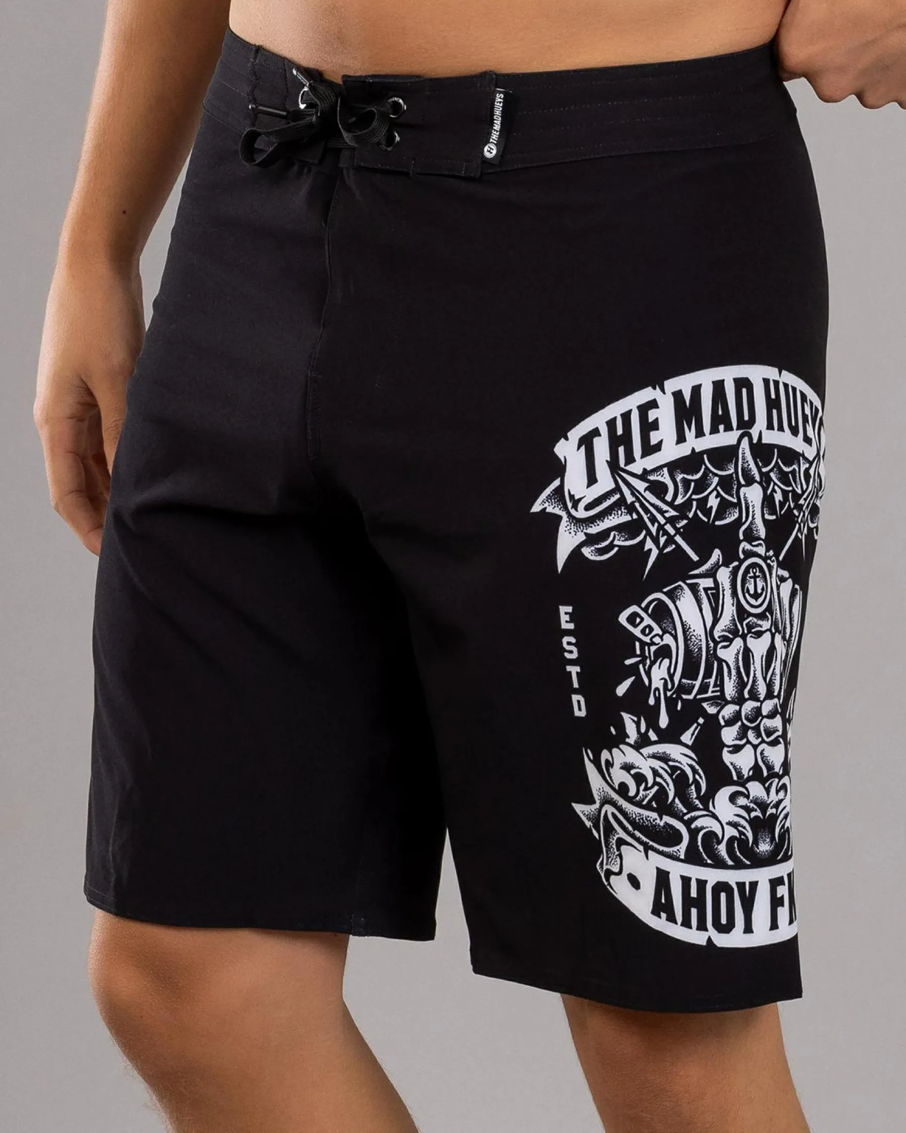 New Ahoy Fkrs Strom Board Shorts Board Shorts|Shorts & Bottoms
