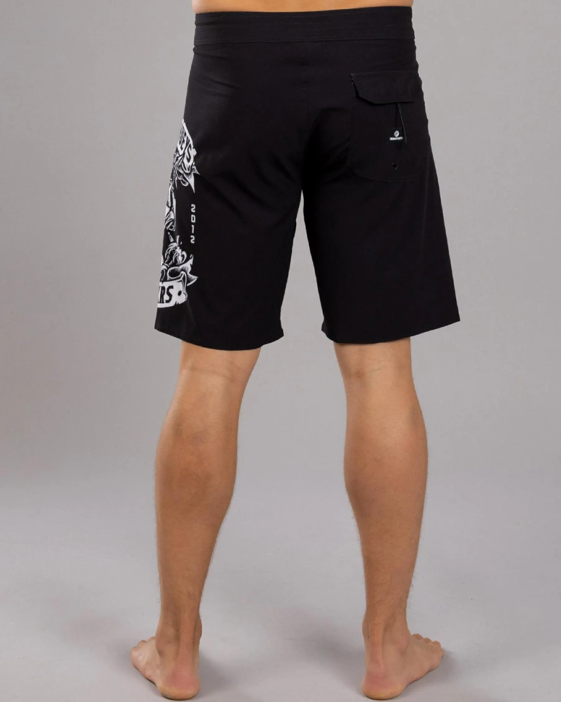 New Ahoy Fkrs Strom Board Shorts Board Shorts|Shorts & Bottoms