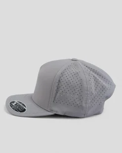 Online Air A Frame Cap Headwear