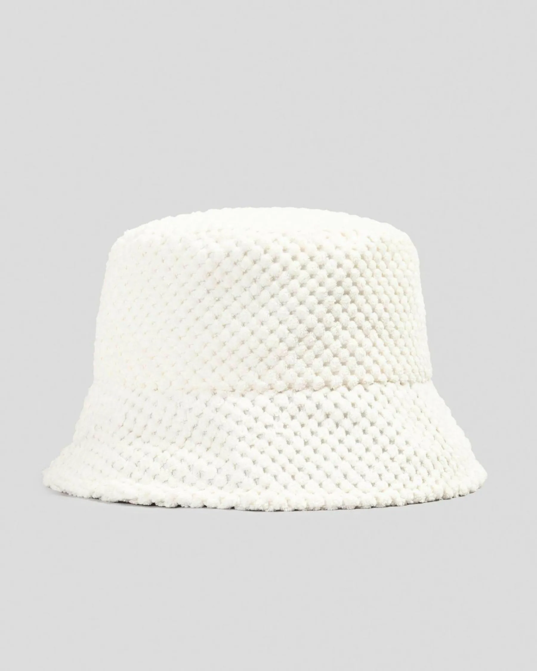 Online Alaia Bucket Hat Women Headwear