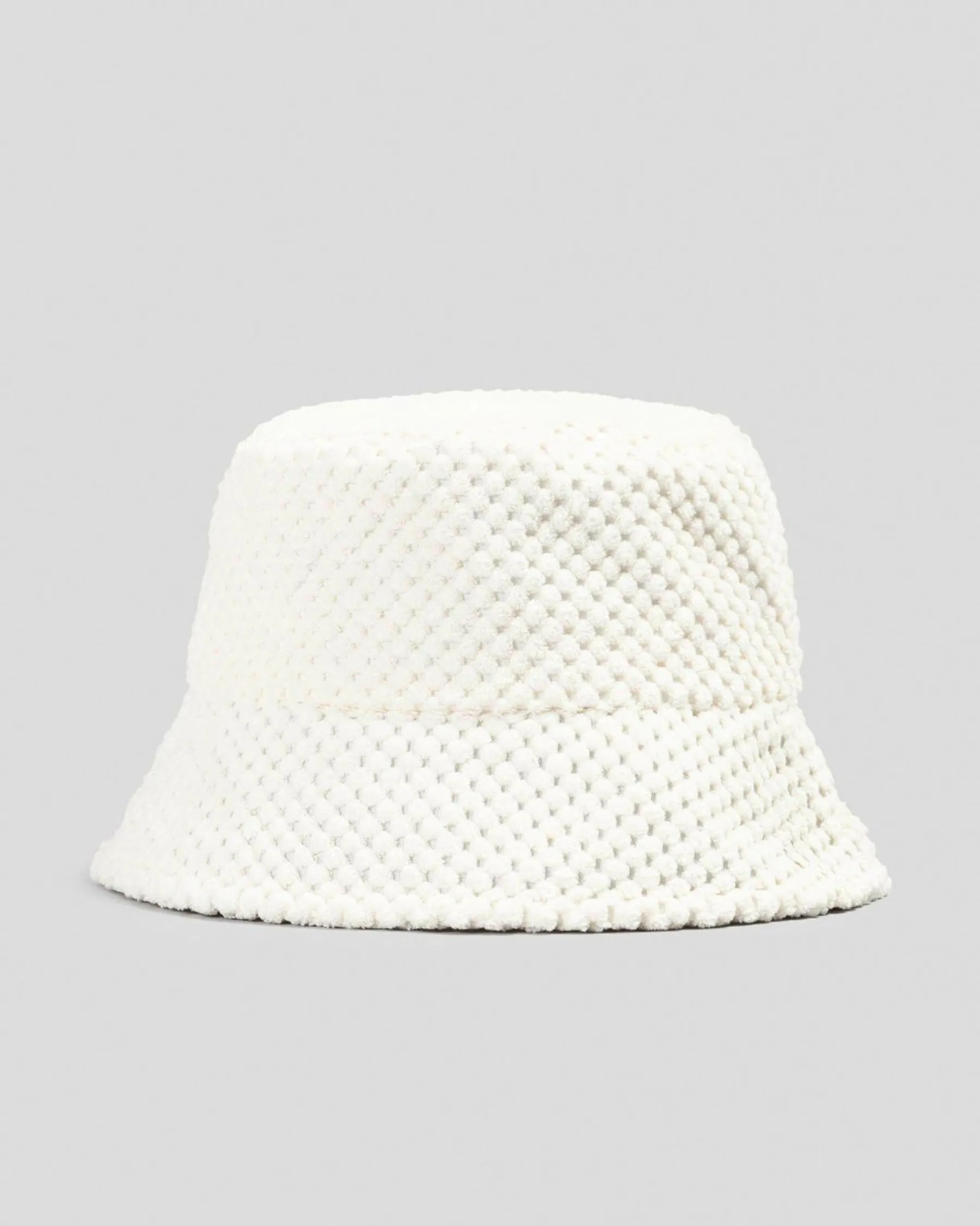 Online Alaia Bucket Hat Women Headwear