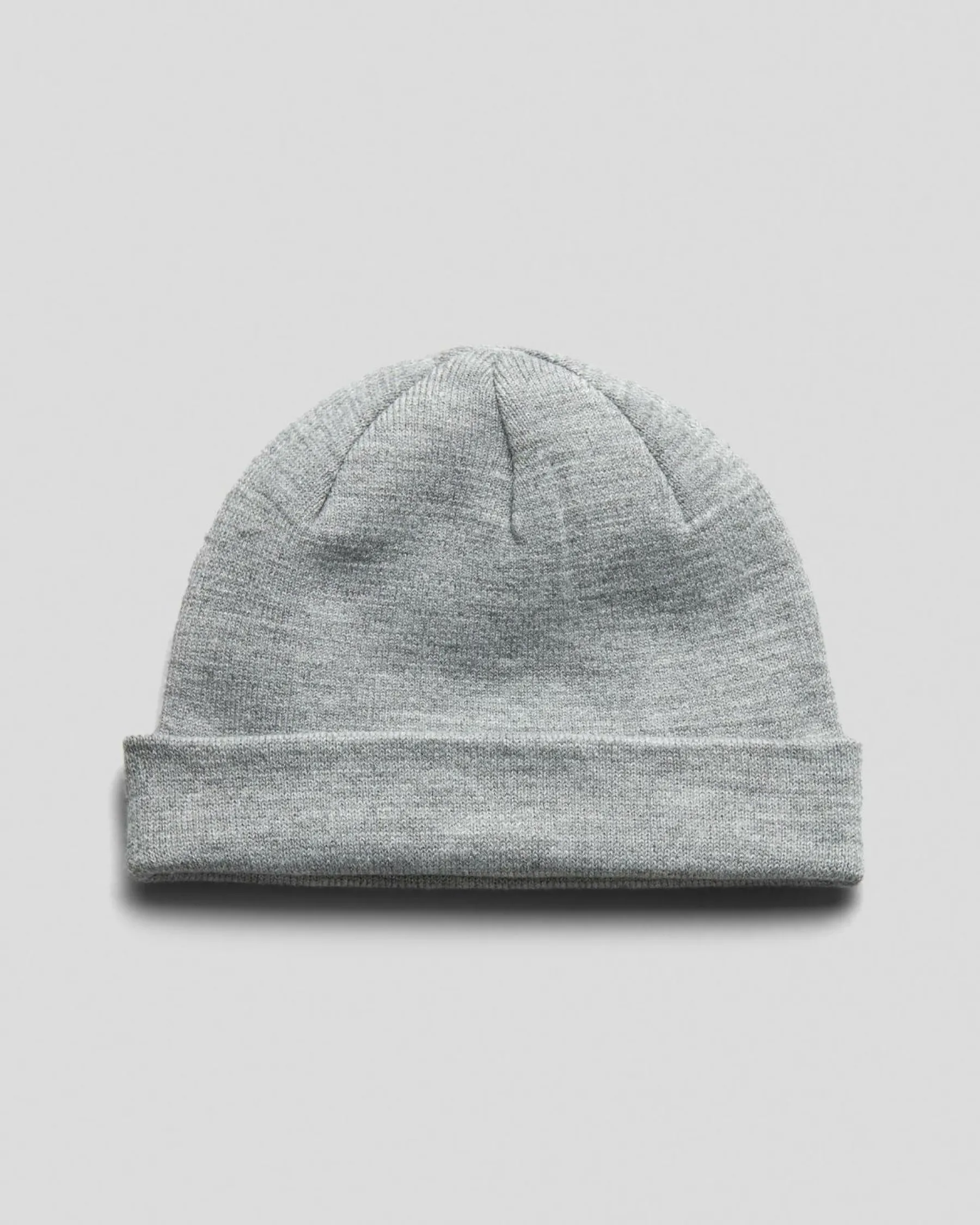 Headwear*Billabong All Day Beanie Grey Heather