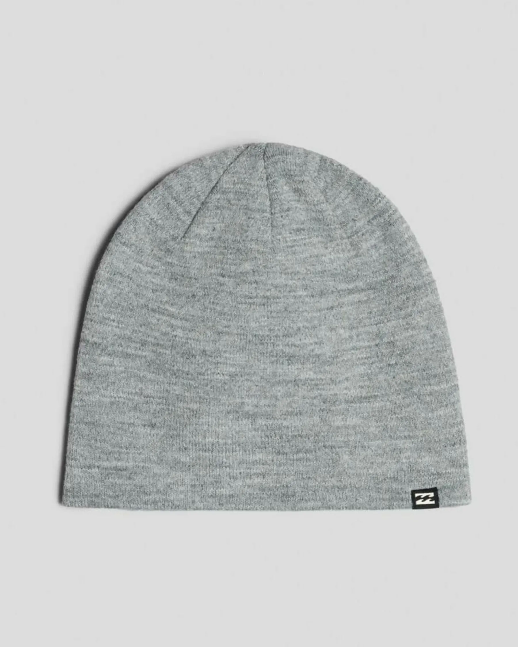 Headwear*Billabong All Day Beanie Grey Heather