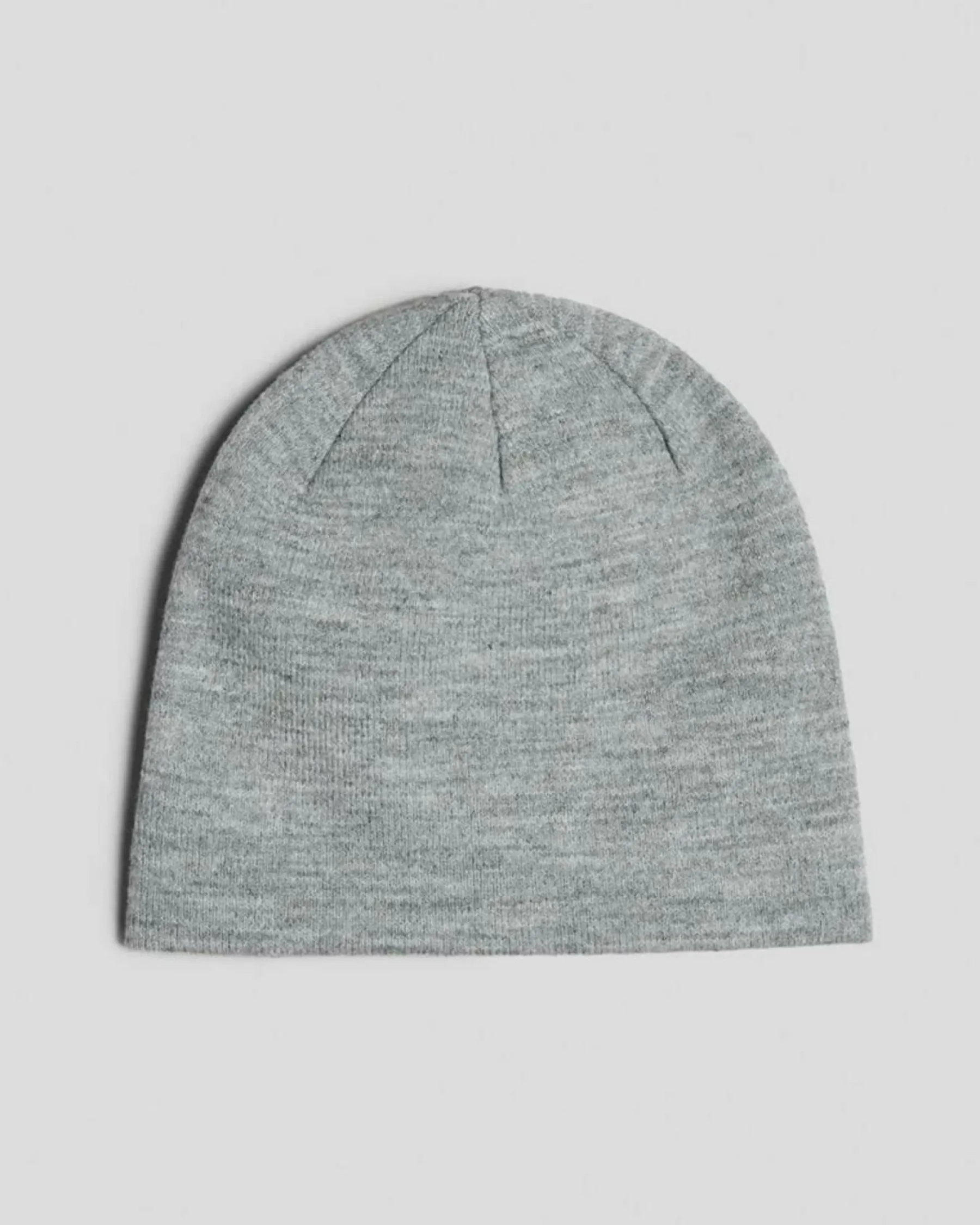 Headwear*Billabong All Day Beanie Grey Heather
