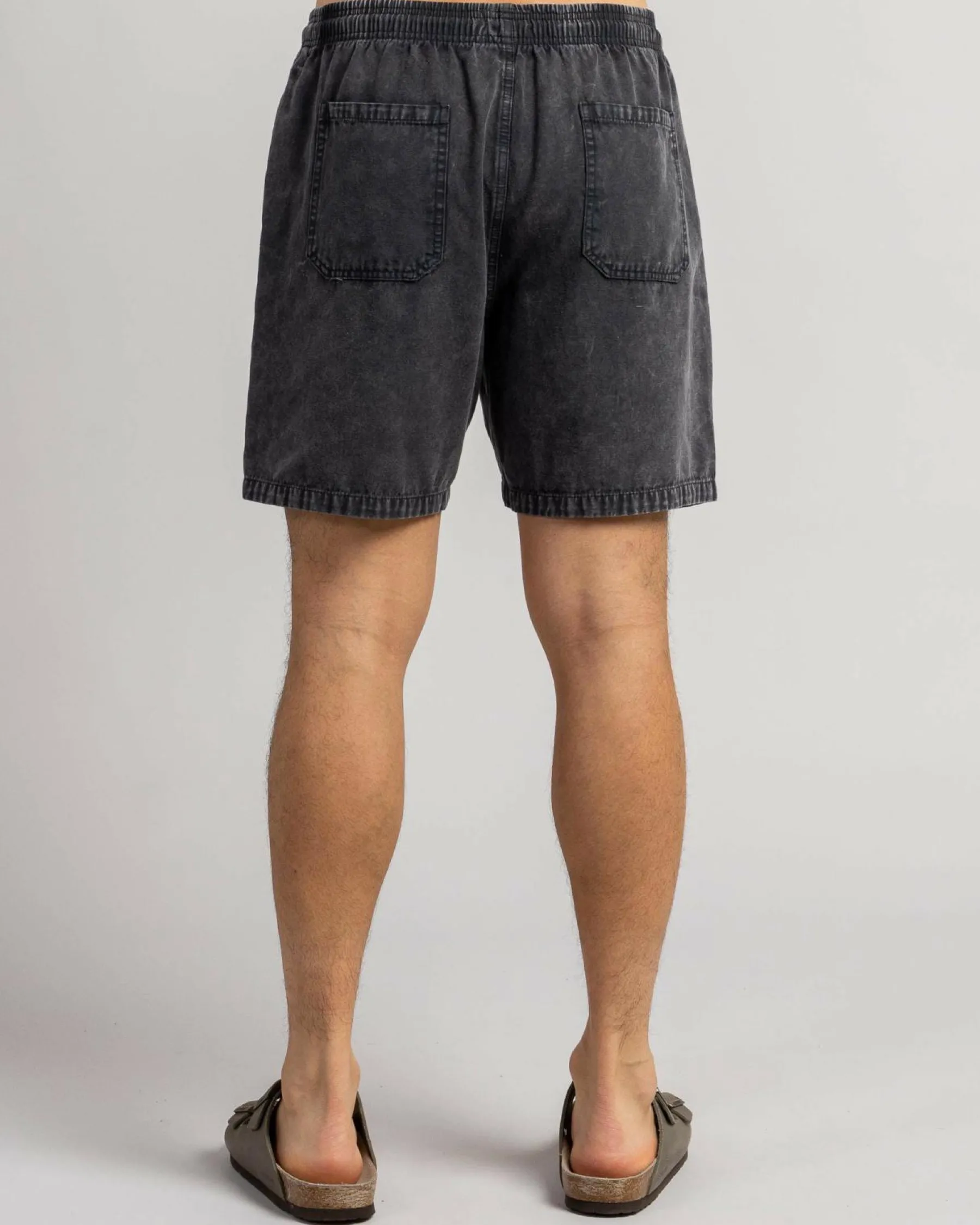 Online All Rounder Shorts Shorts & Bottoms