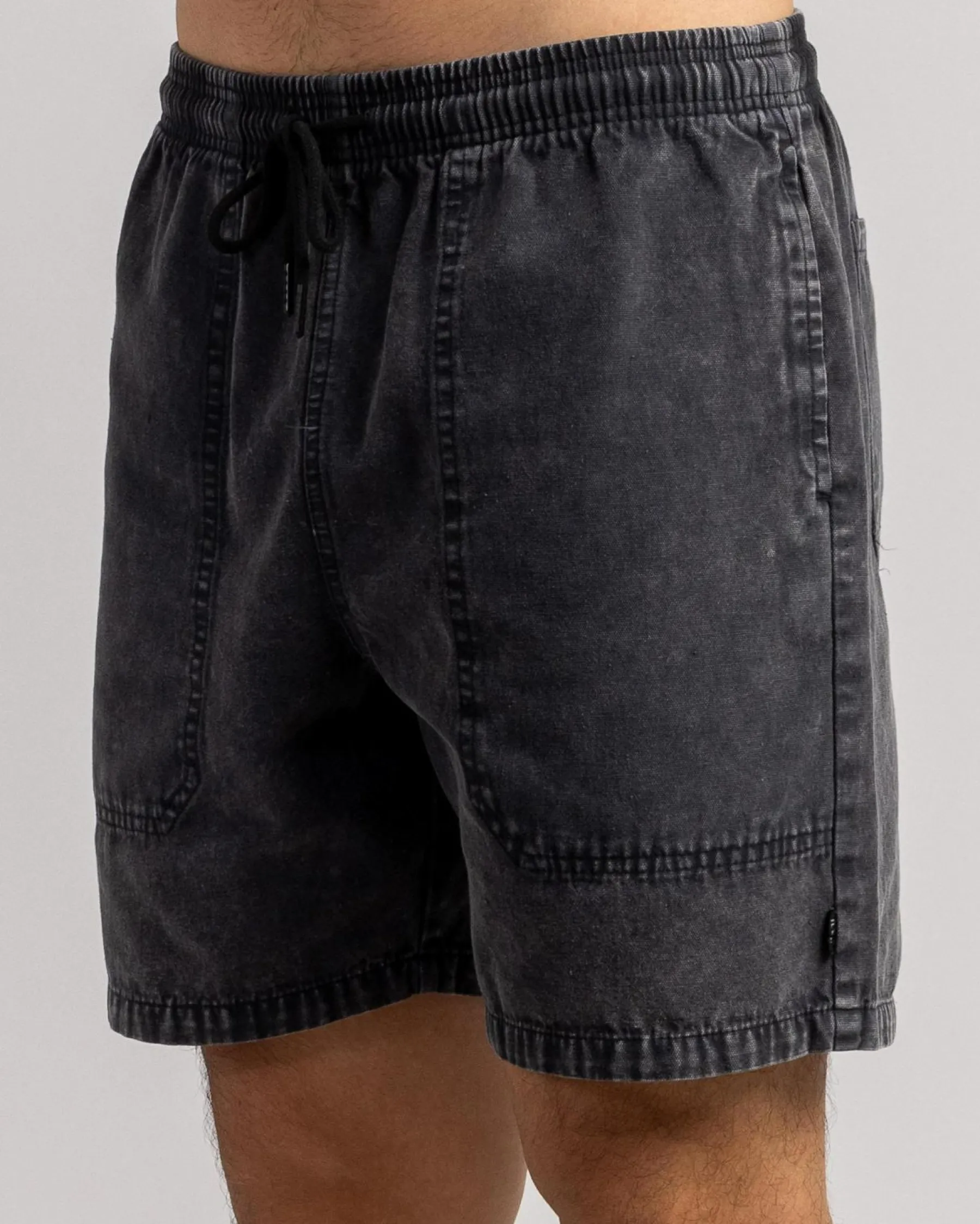 Online All Rounder Shorts Shorts & Bottoms