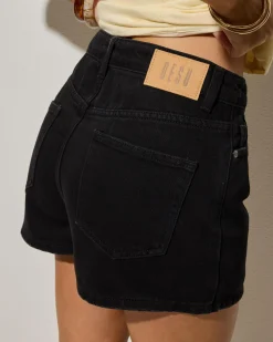 Clearance Allegra Denim Skort Women Denim|Bottoms