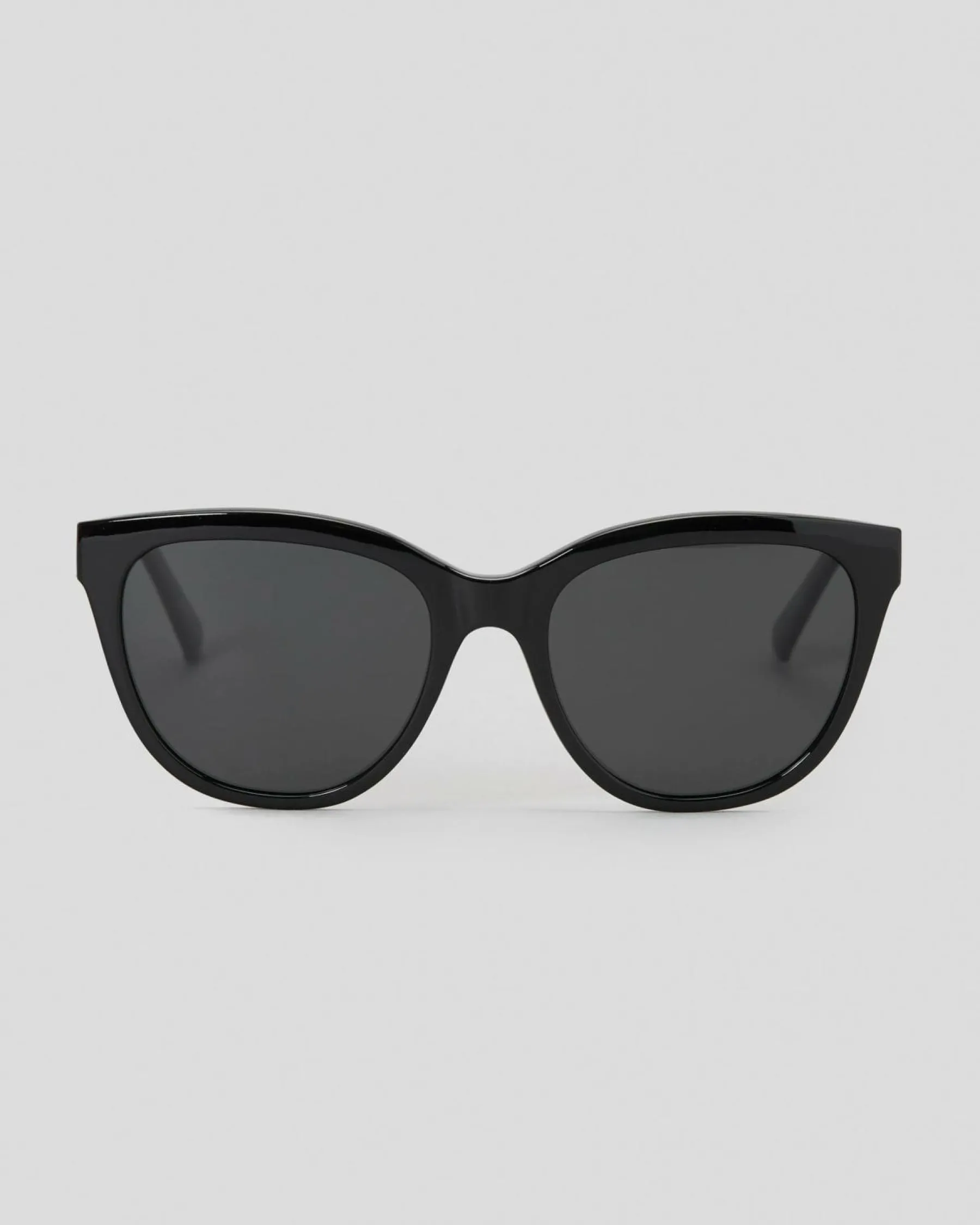 Sunglasses*Carve Allure Polarised Sunglasses Gl Black/grey Pol