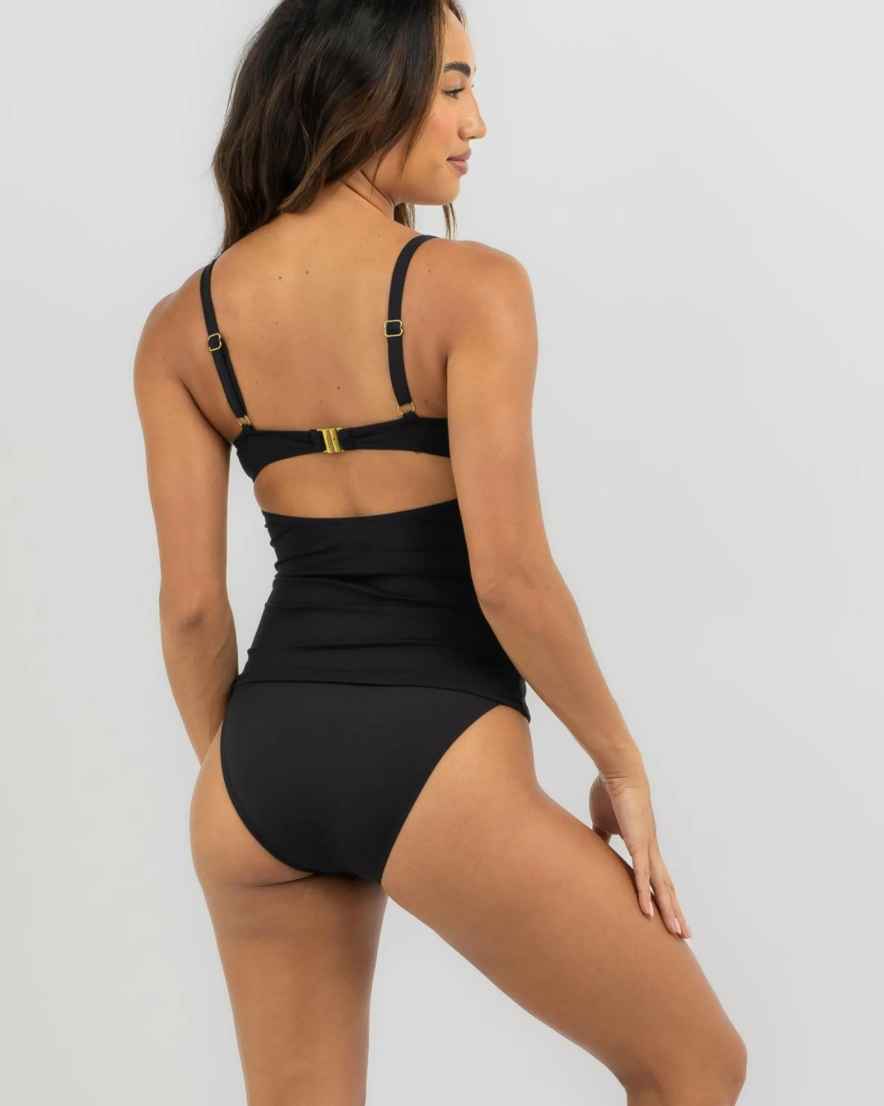 Sale Alma Tankini Top Women Bikinis
