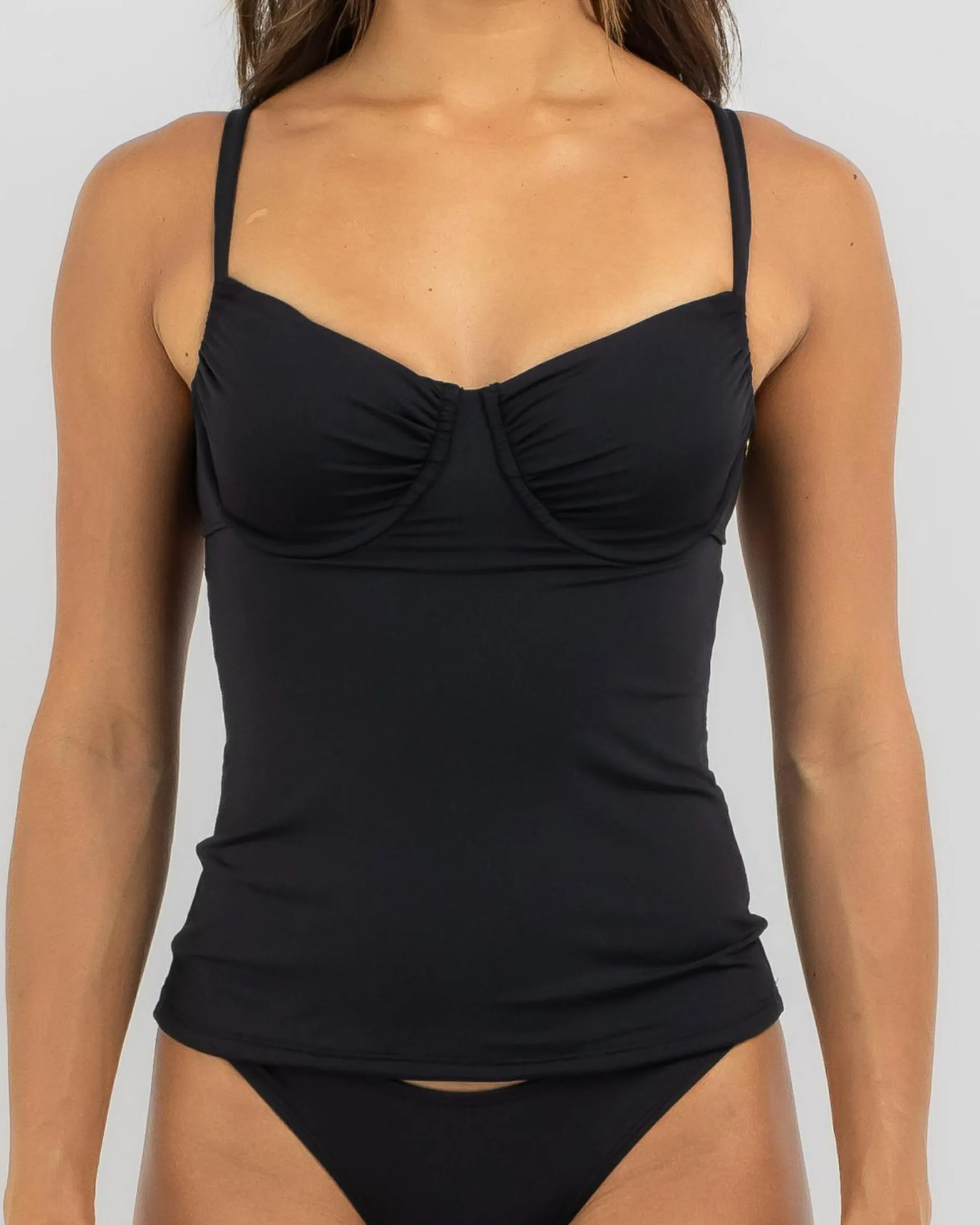 Sale Alma Tankini Top Women Bikinis