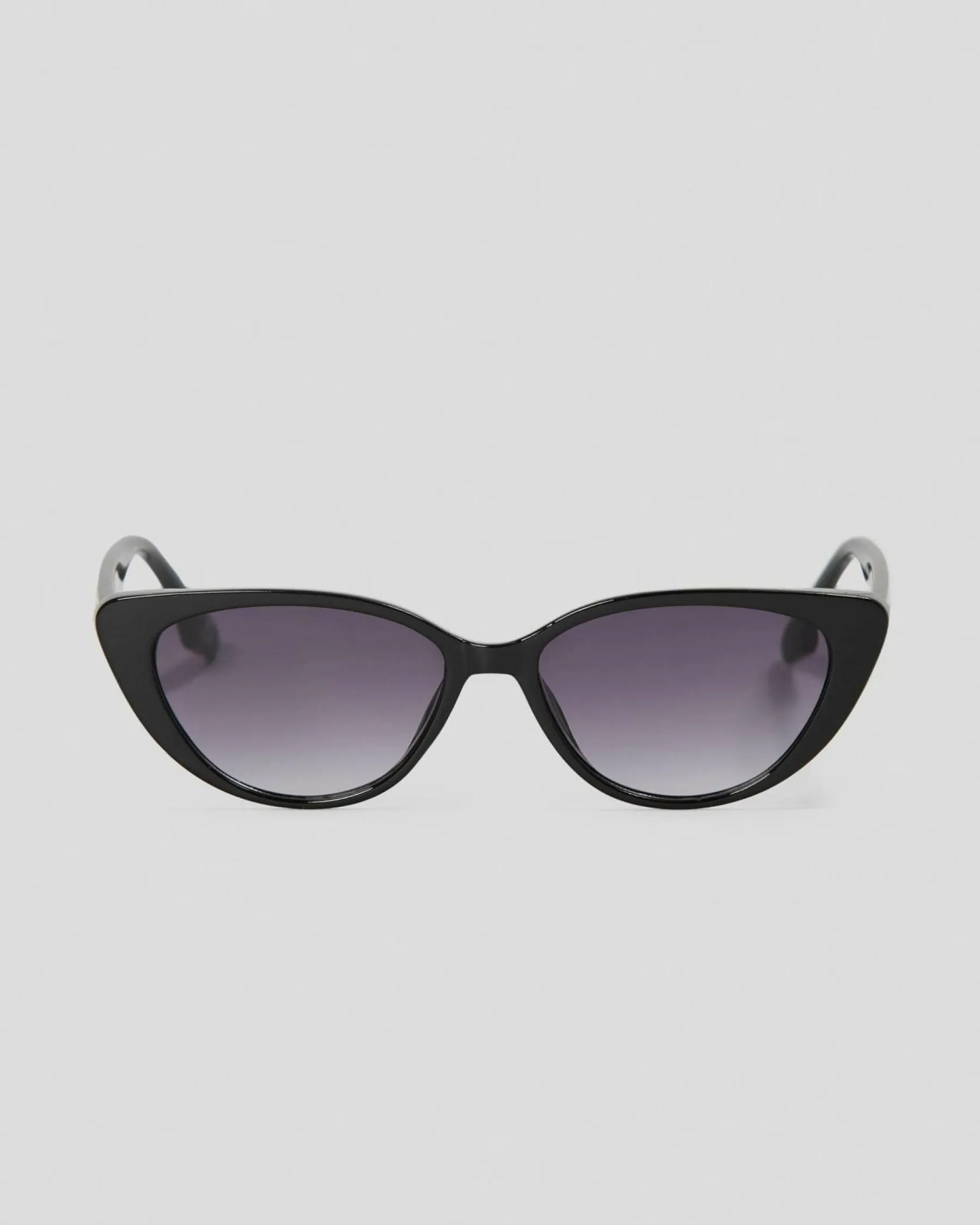 Sunglasses*Aire Amalthea Sunglasses Black/smoke