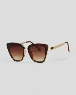New Amanda Sunglasses Women Sunglasses