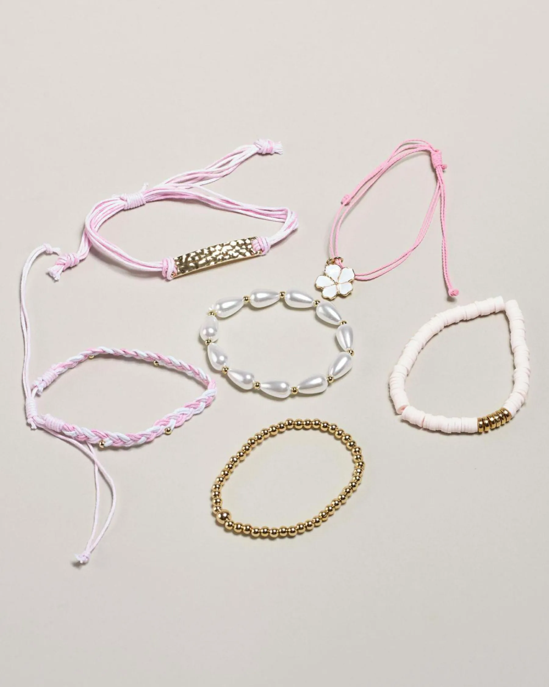 New Amelia Wristband Pack Women Jewelry|Jewelry