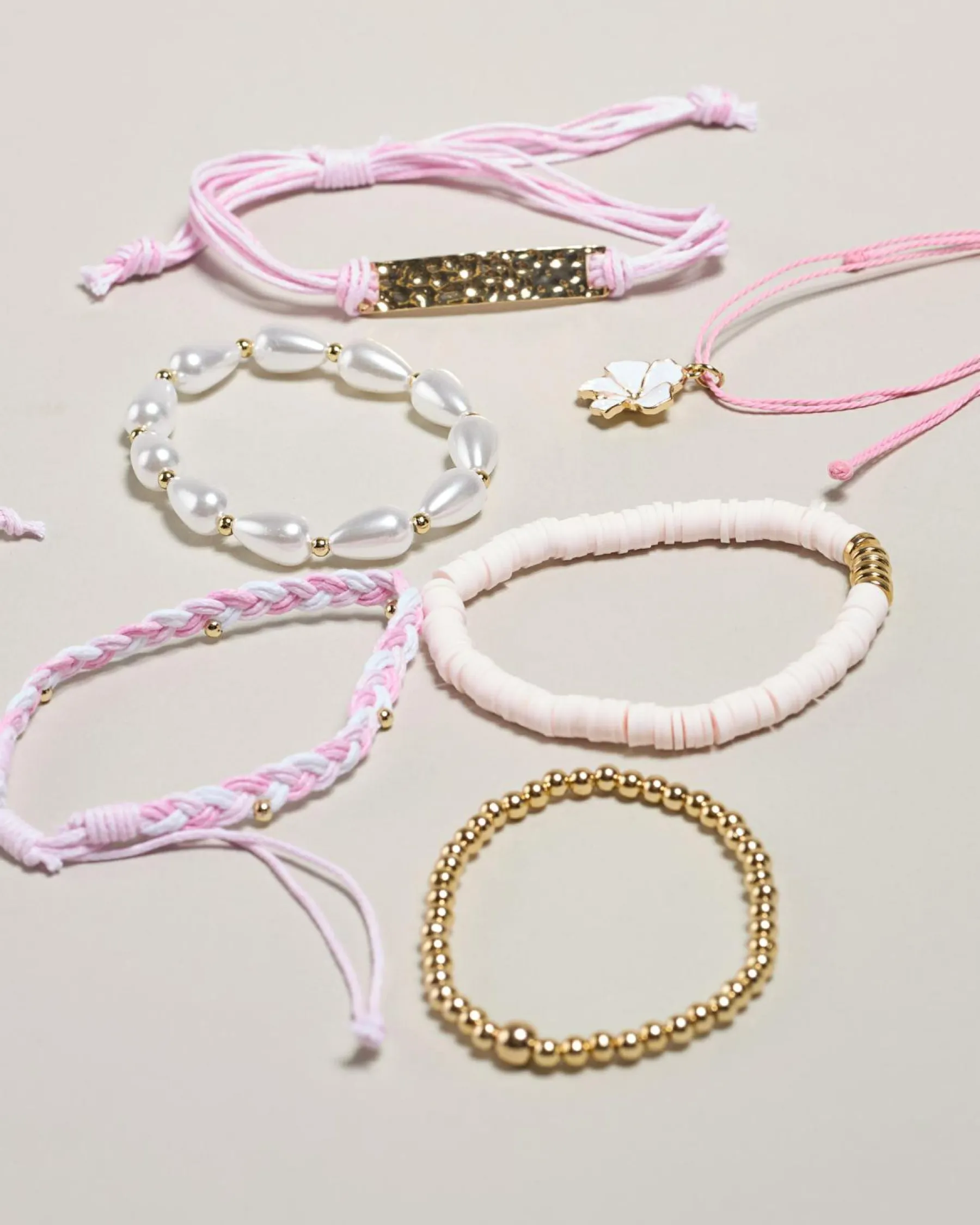 New Amelia Wristband Pack Women Jewelry|Jewelry