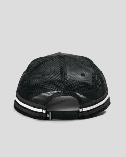Discount Anchor Bones Twill Trucker Cap Headwear