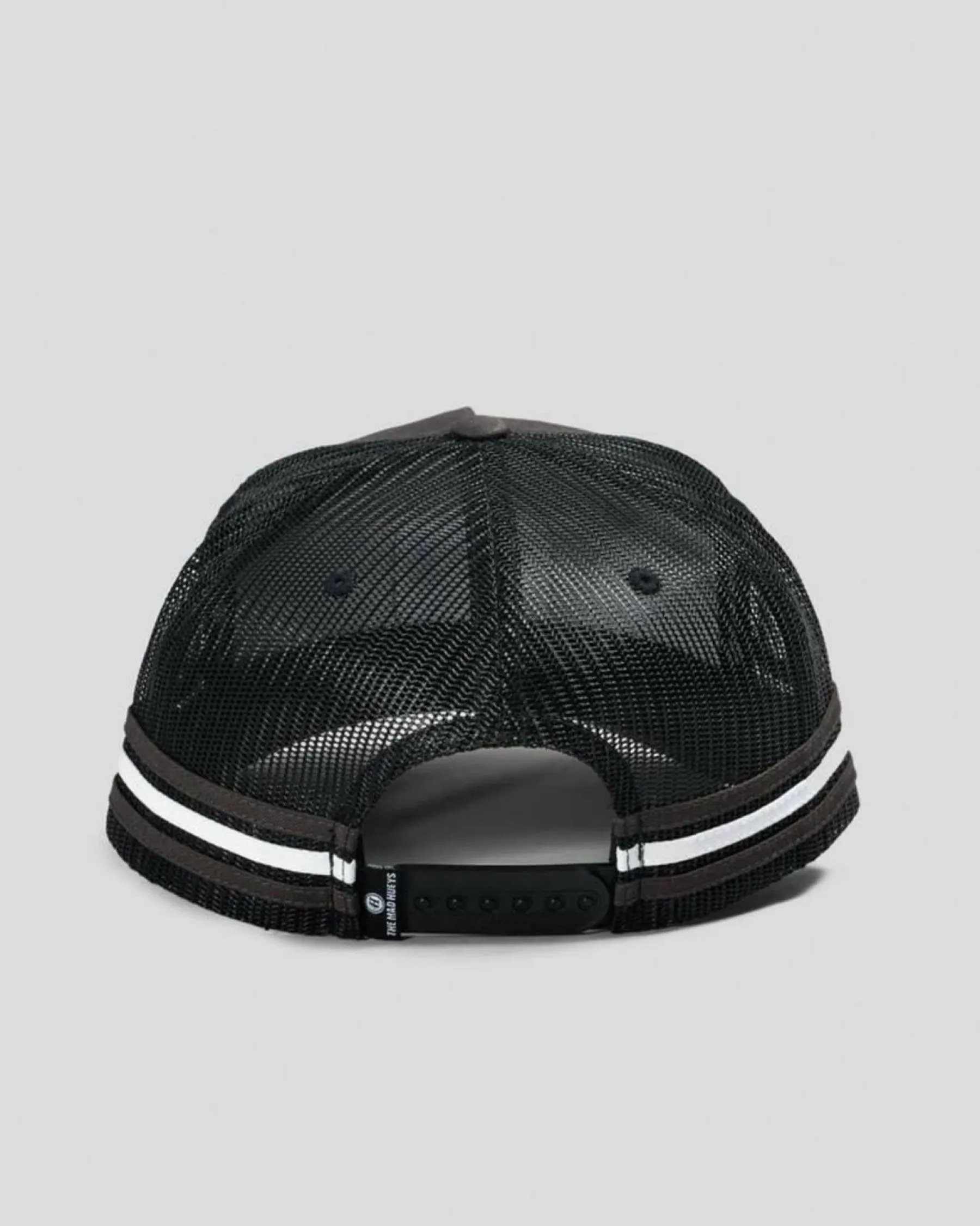 Discount Anchor Bones Twill Trucker Cap Headwear