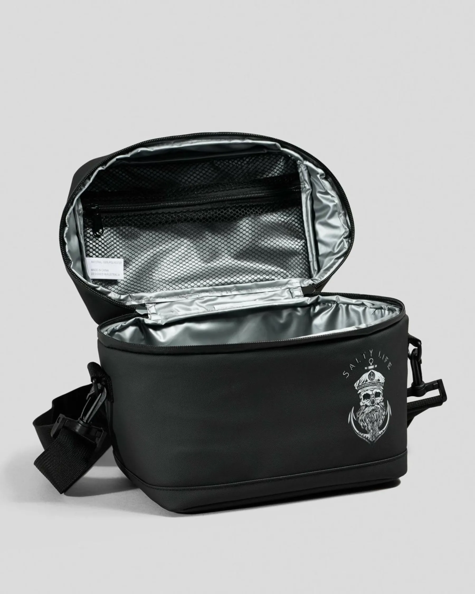New Anchors Cooler Bag Beach Accessories & Towels