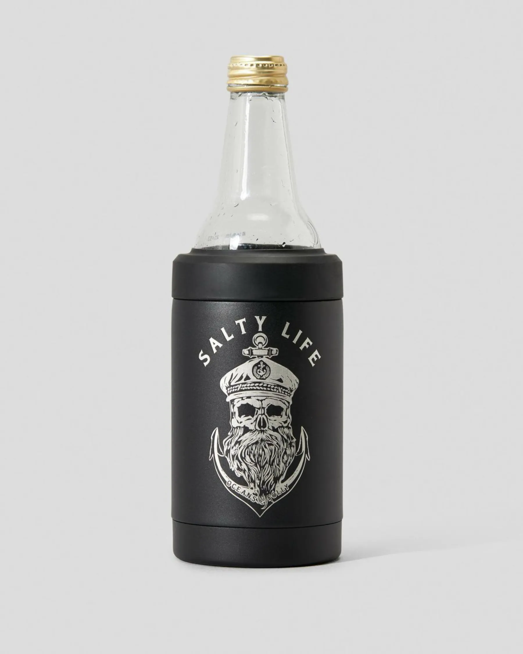 Sale Anchors Insulated Stubby Cooler Gifts & Novelty