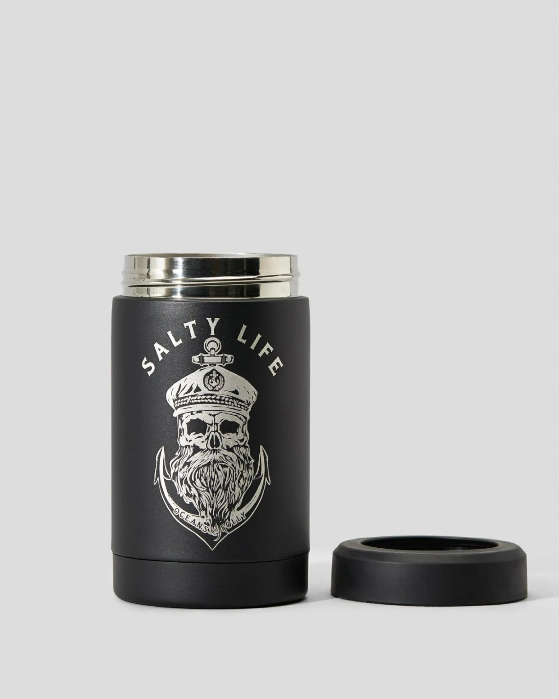 Sale Anchors Insulated Stubby Cooler Gifts & Novelty