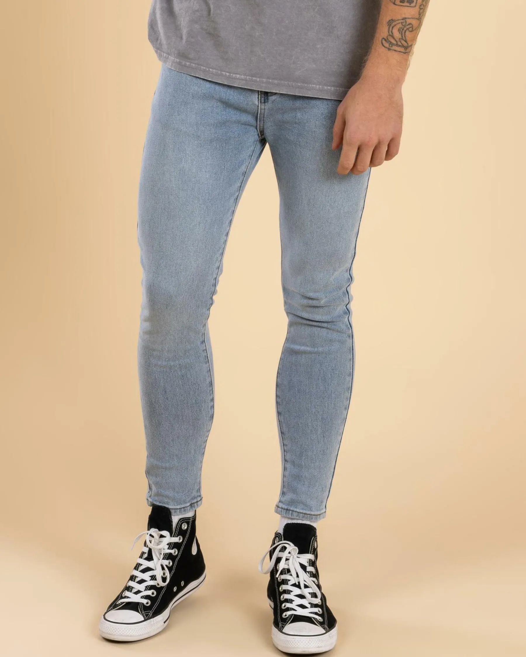 Best Anonymous Jeans Denim|Shorts & Bottoms